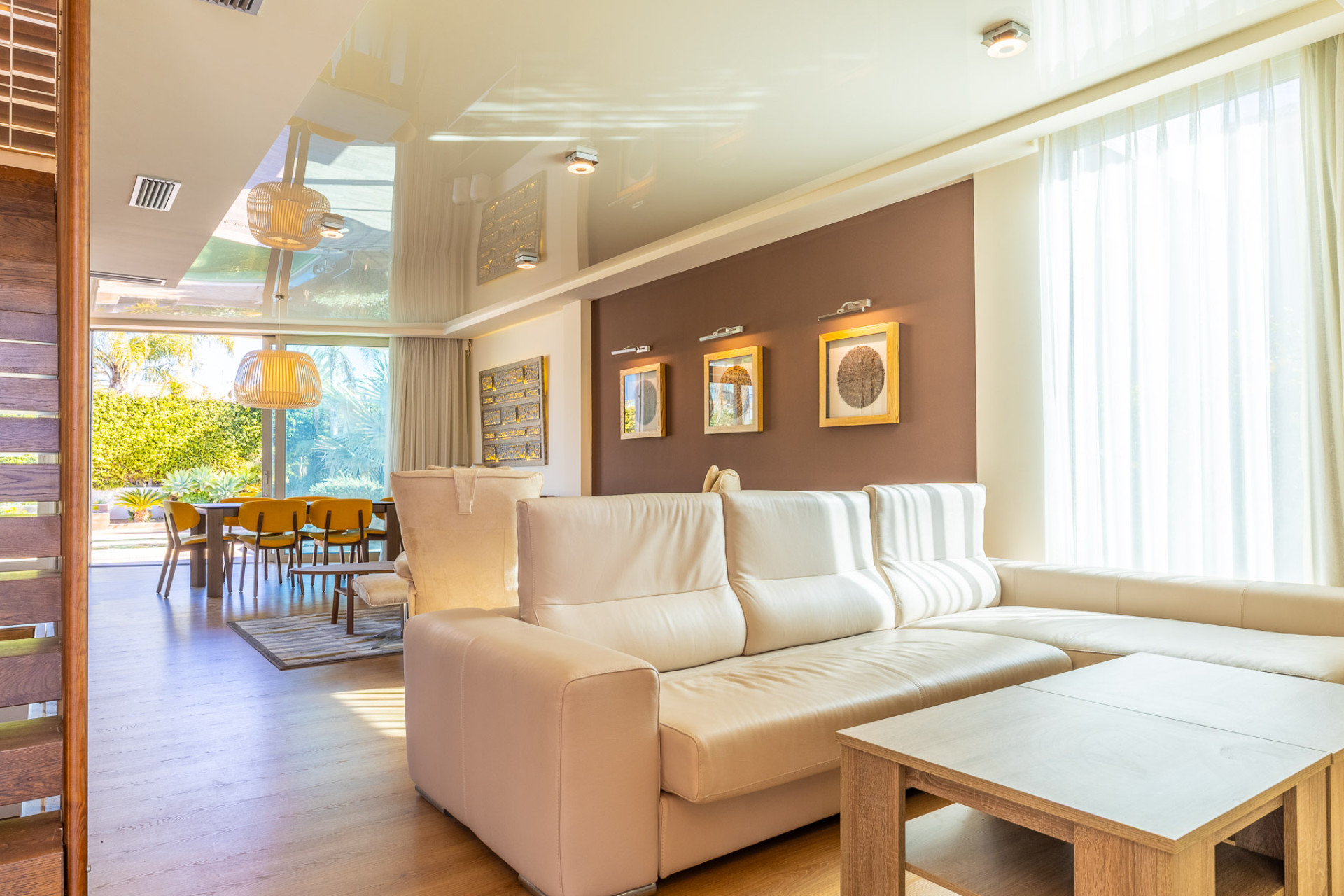 Resale - 3. Semi-detached house - Orihuela Costa - Costa Blanca South