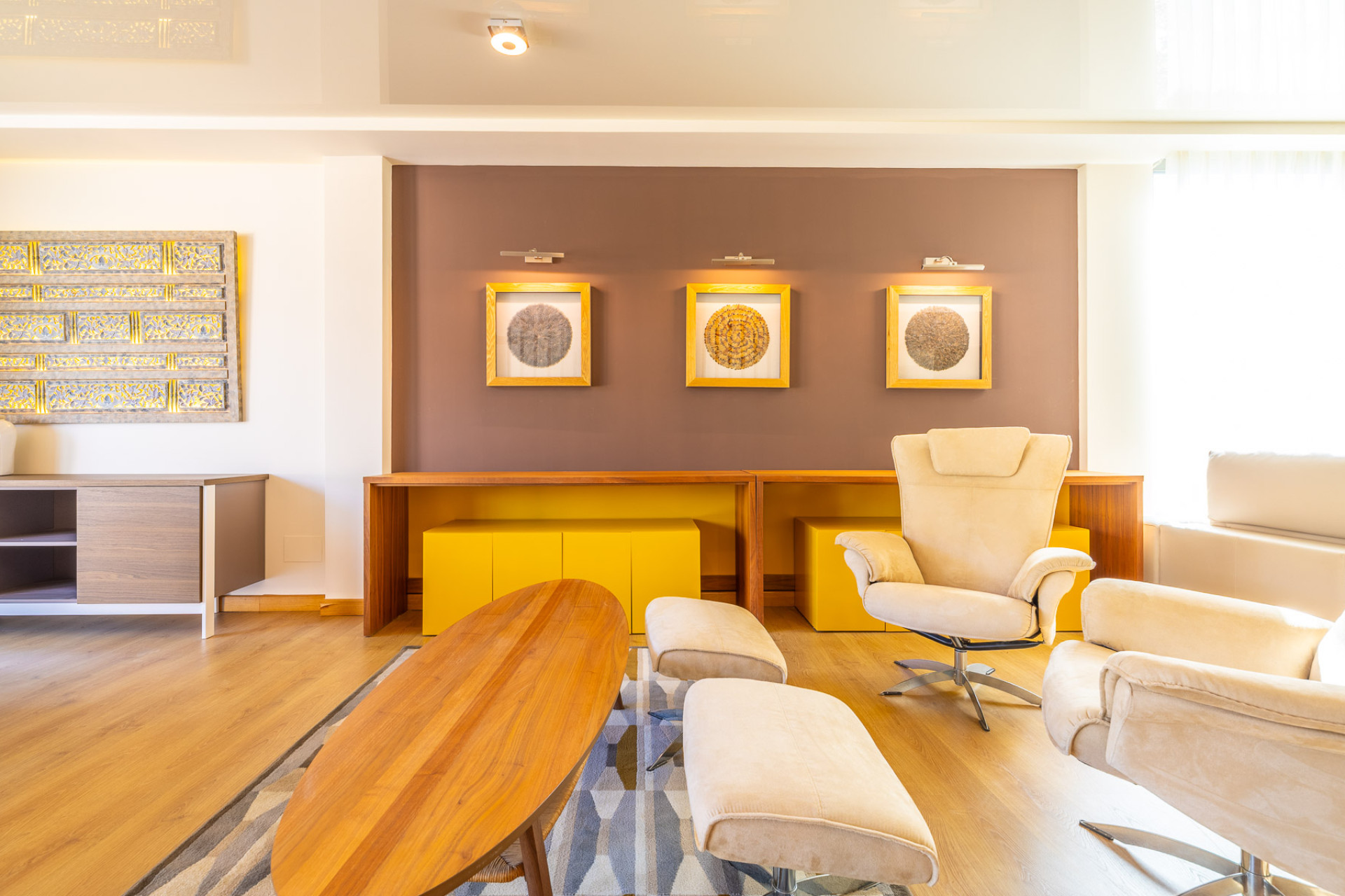 Resale - 3. Semi-detached house - Orihuela Costa - Costa Blanca South