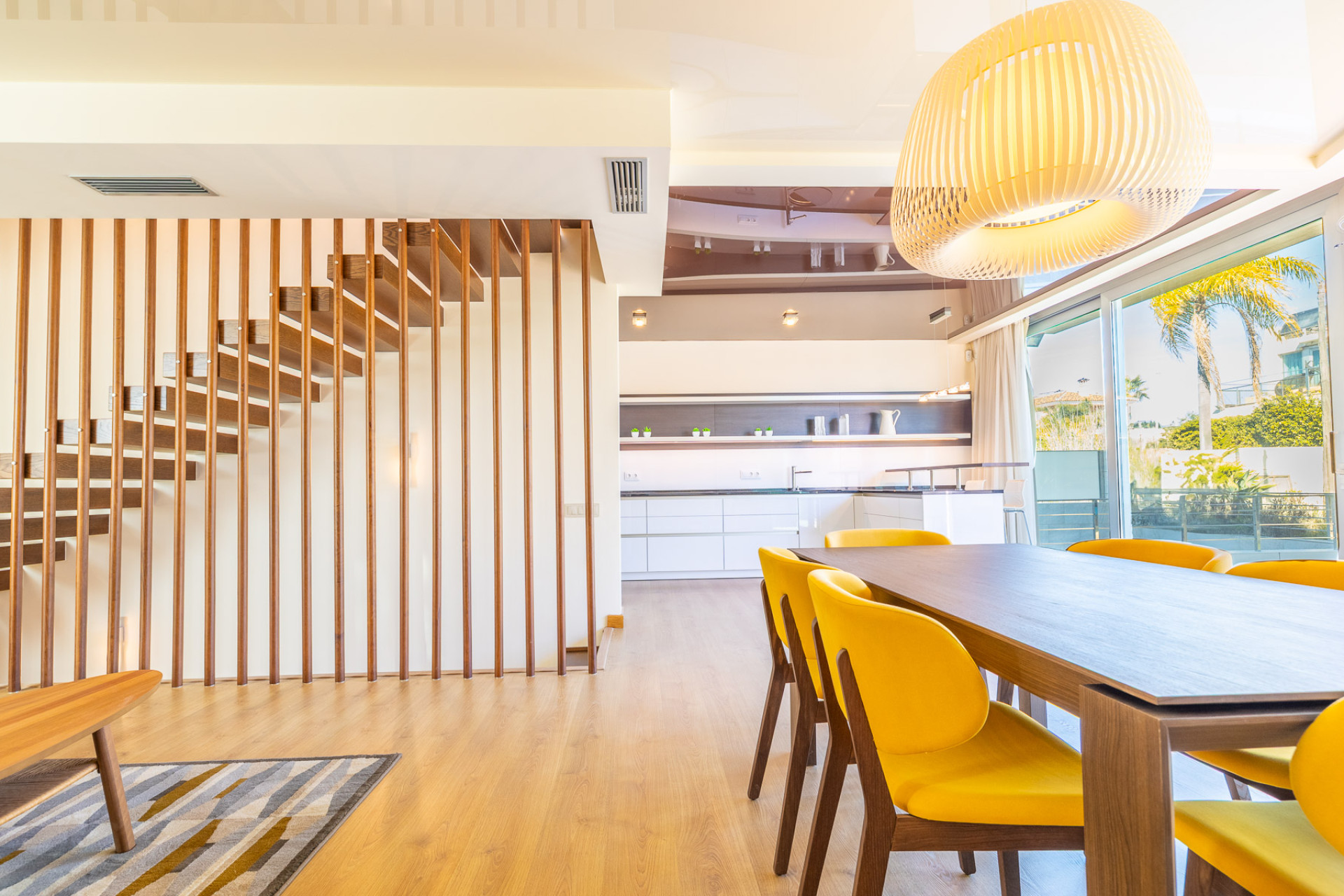 Resale - 3. Semi-detached house - Orihuela Costa - Costa Blanca South