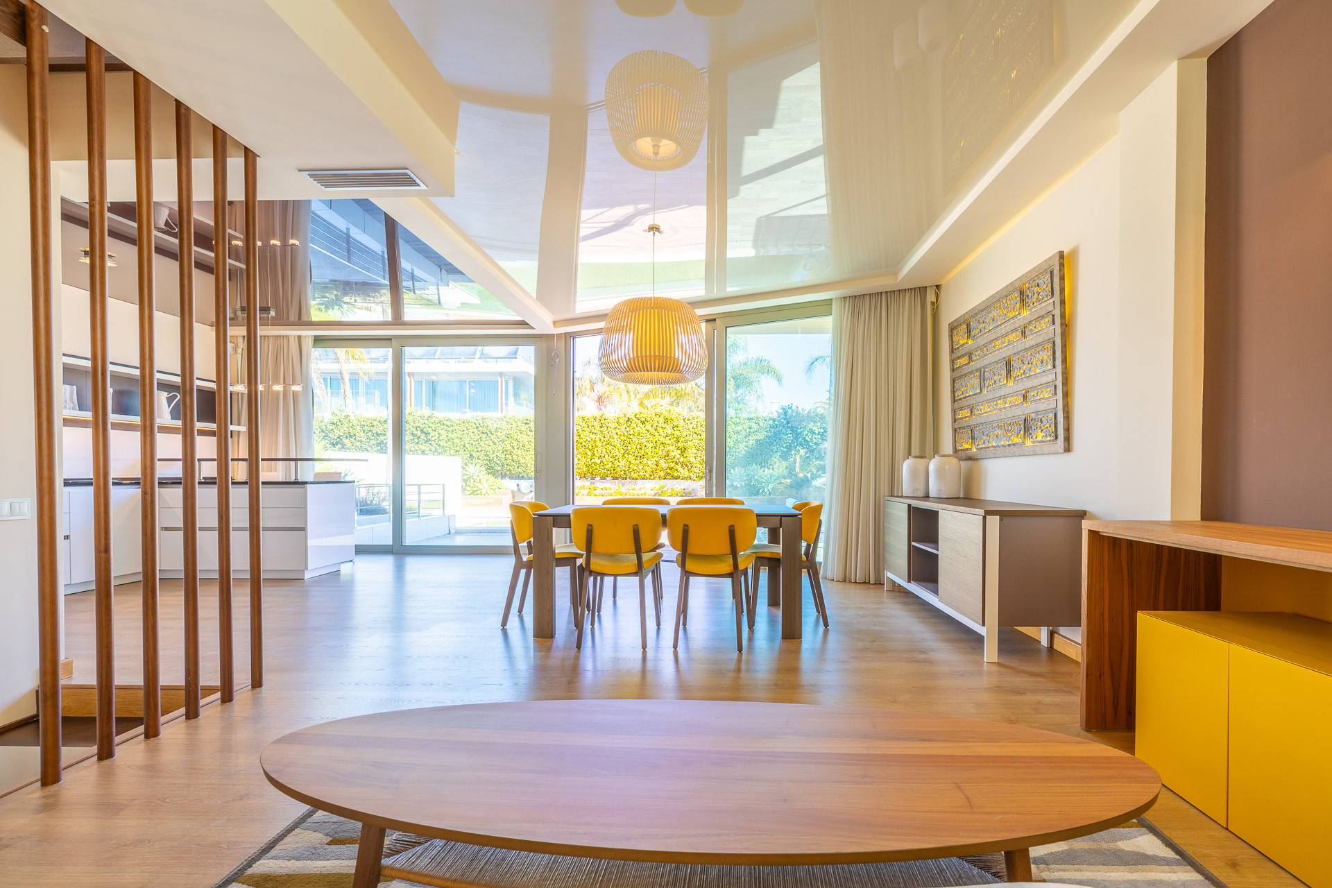 Resale - 3. Semi-detached house - Orihuela Costa - Costa Blanca South