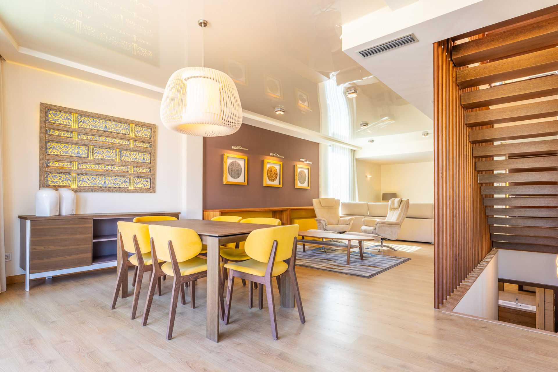 Resale - 3. Semi-detached house - Orihuela Costa - Costa Blanca South