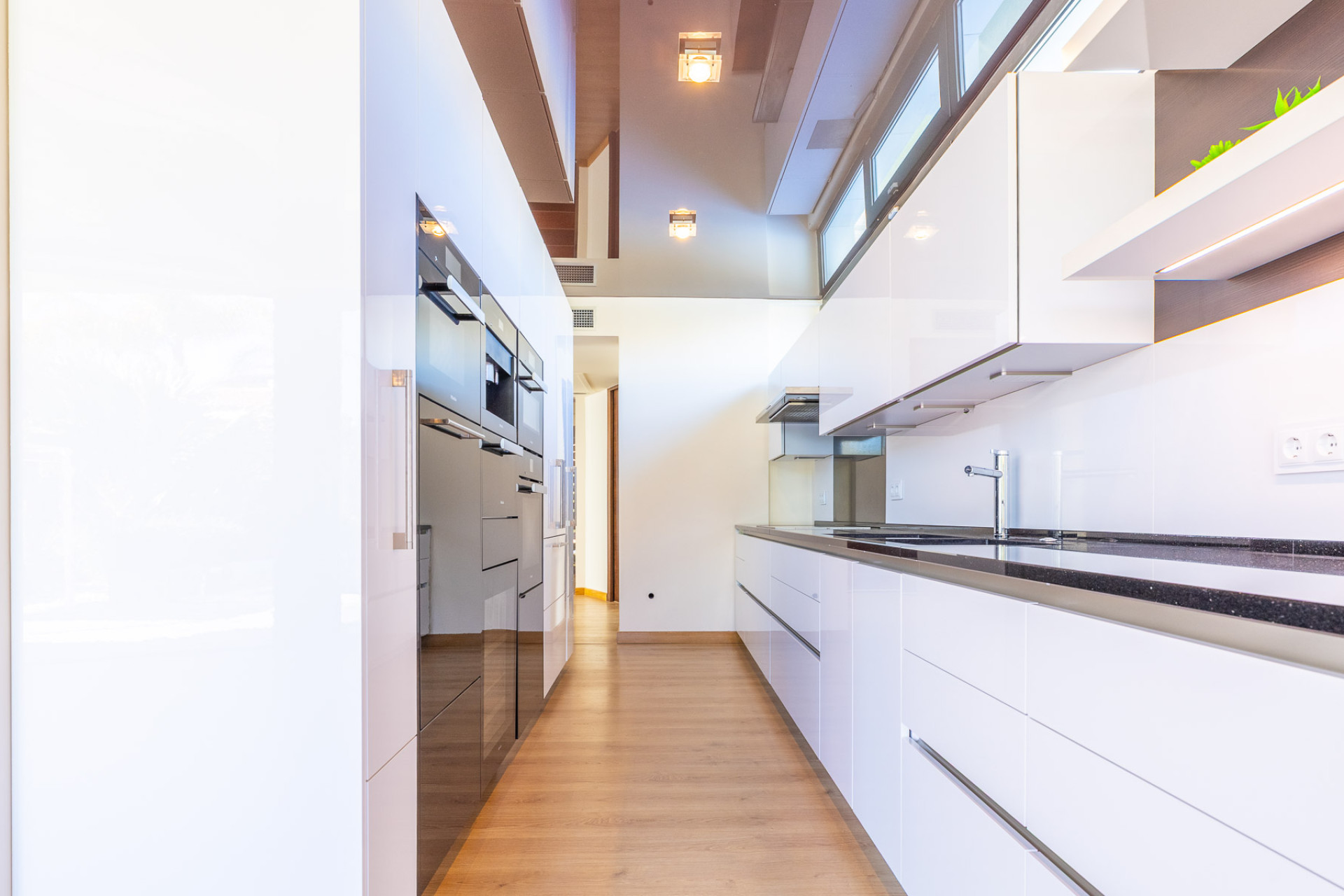 Resale - 3. Semi-detached house - Orihuela Costa - Costa Blanca South