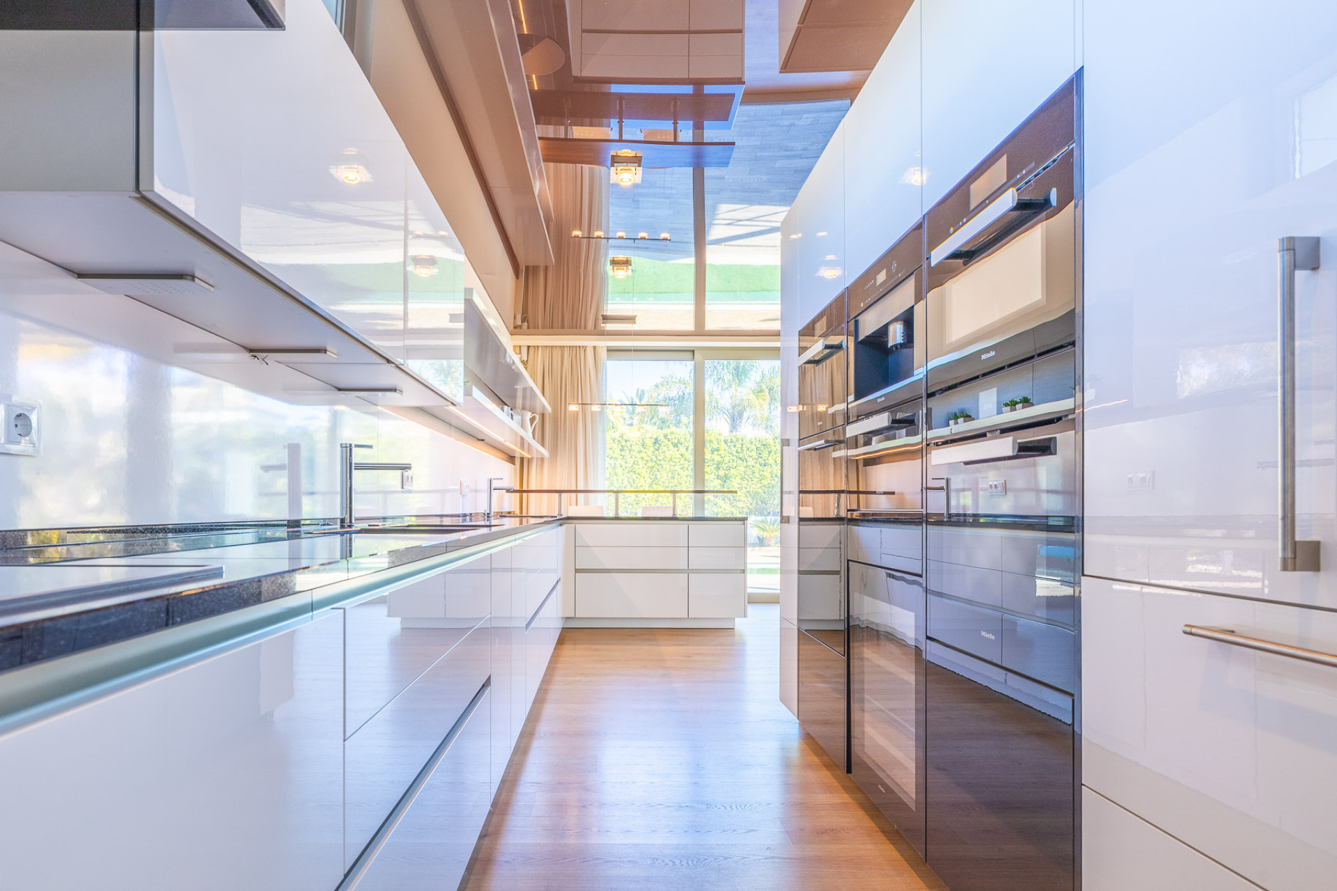 Resale - 3. Semi-detached house - Orihuela Costa - Costa Blanca South