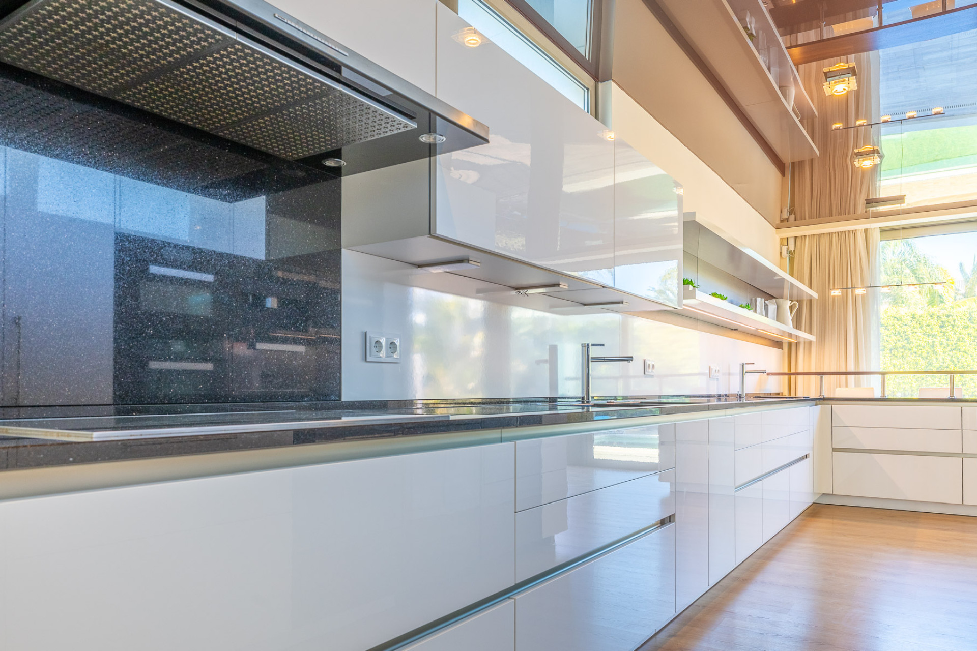 Resale - 3. Semi-detached house - Orihuela Costa - Costa Blanca South