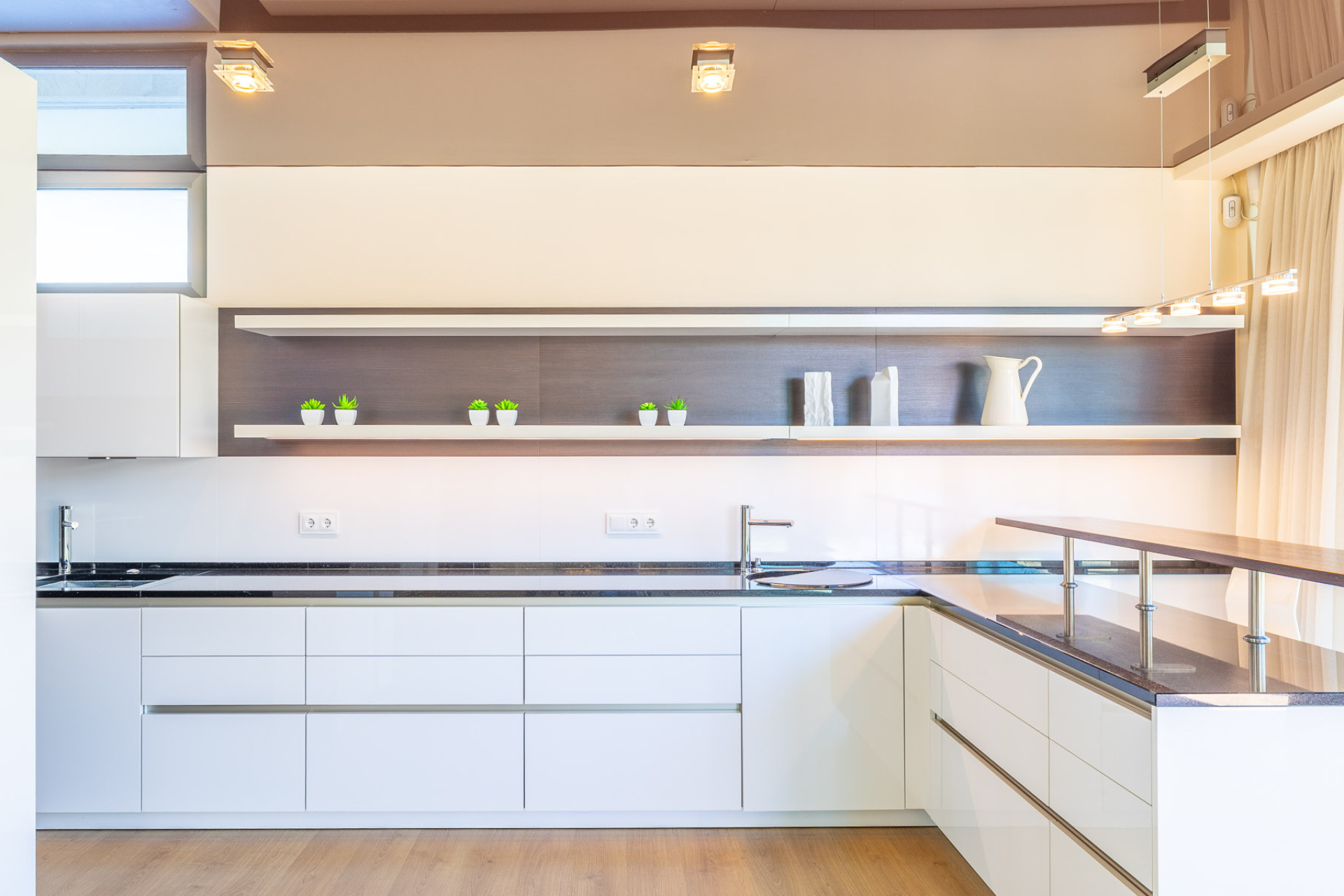 Resale - 3. Semi-detached house - Orihuela Costa - Costa Blanca South