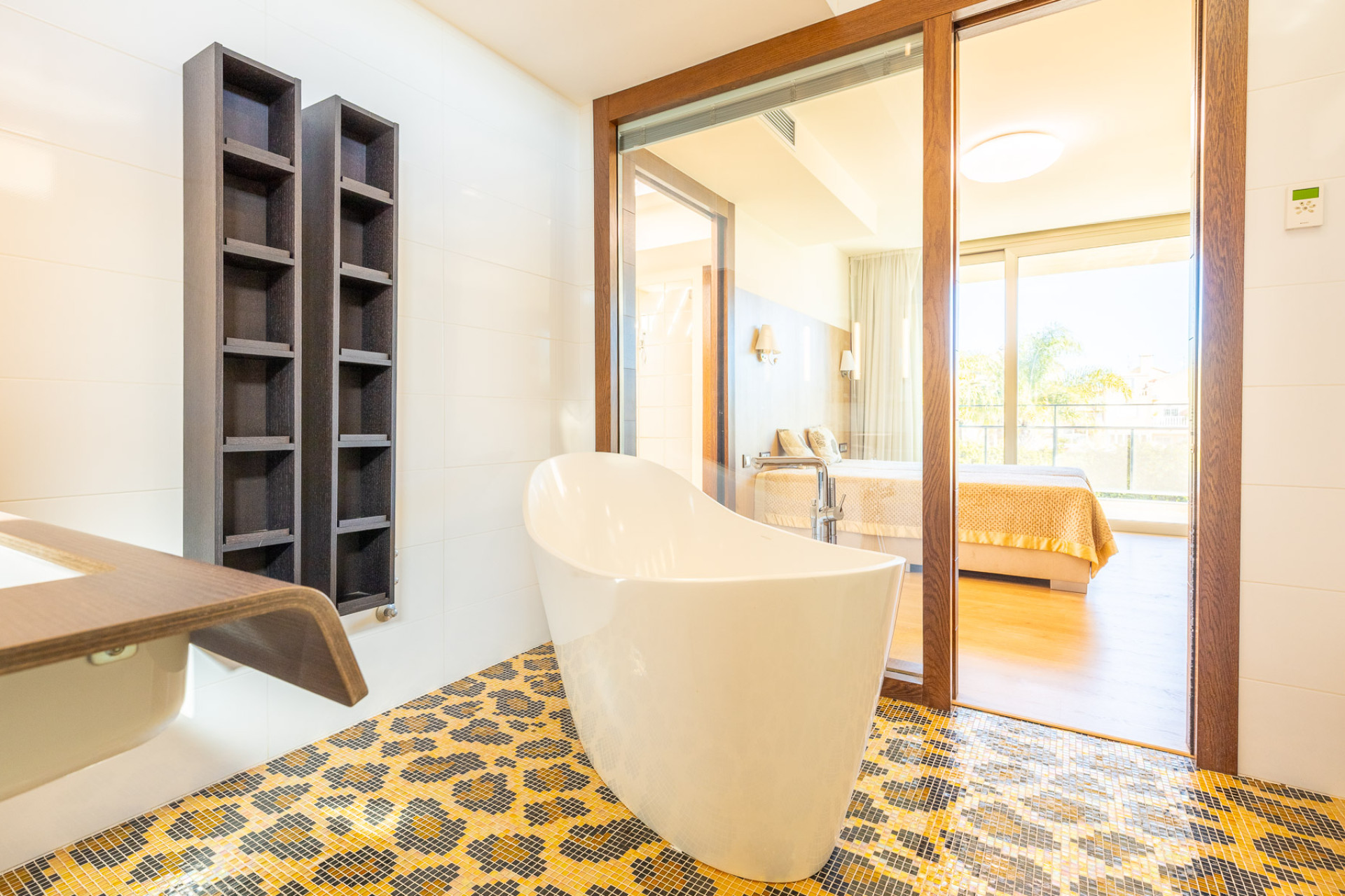 Resale - 3. Semi-detached house - Orihuela Costa - Costa Blanca South