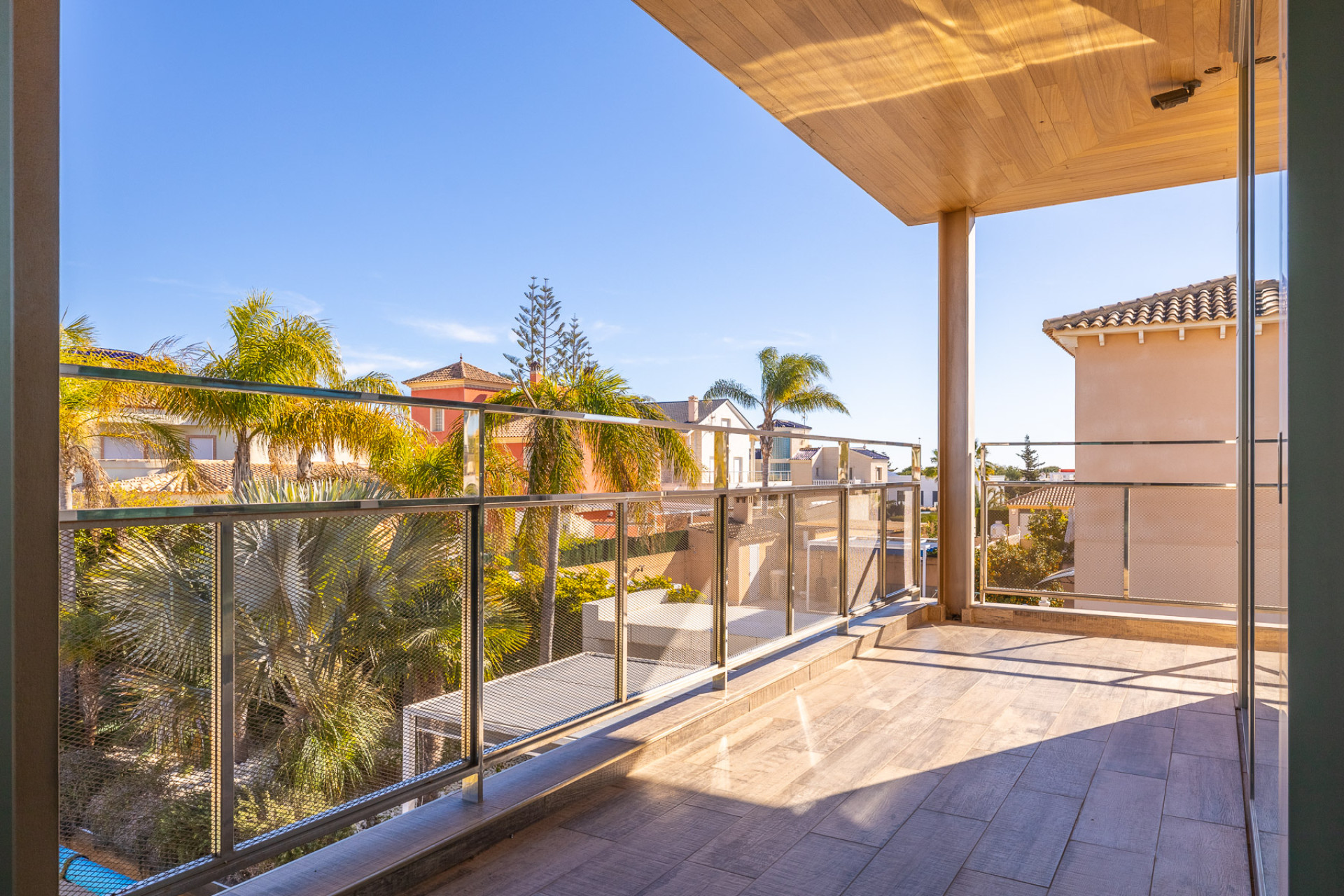 Resale - 3. Semi-detached house - Orihuela Costa - Costa Blanca South