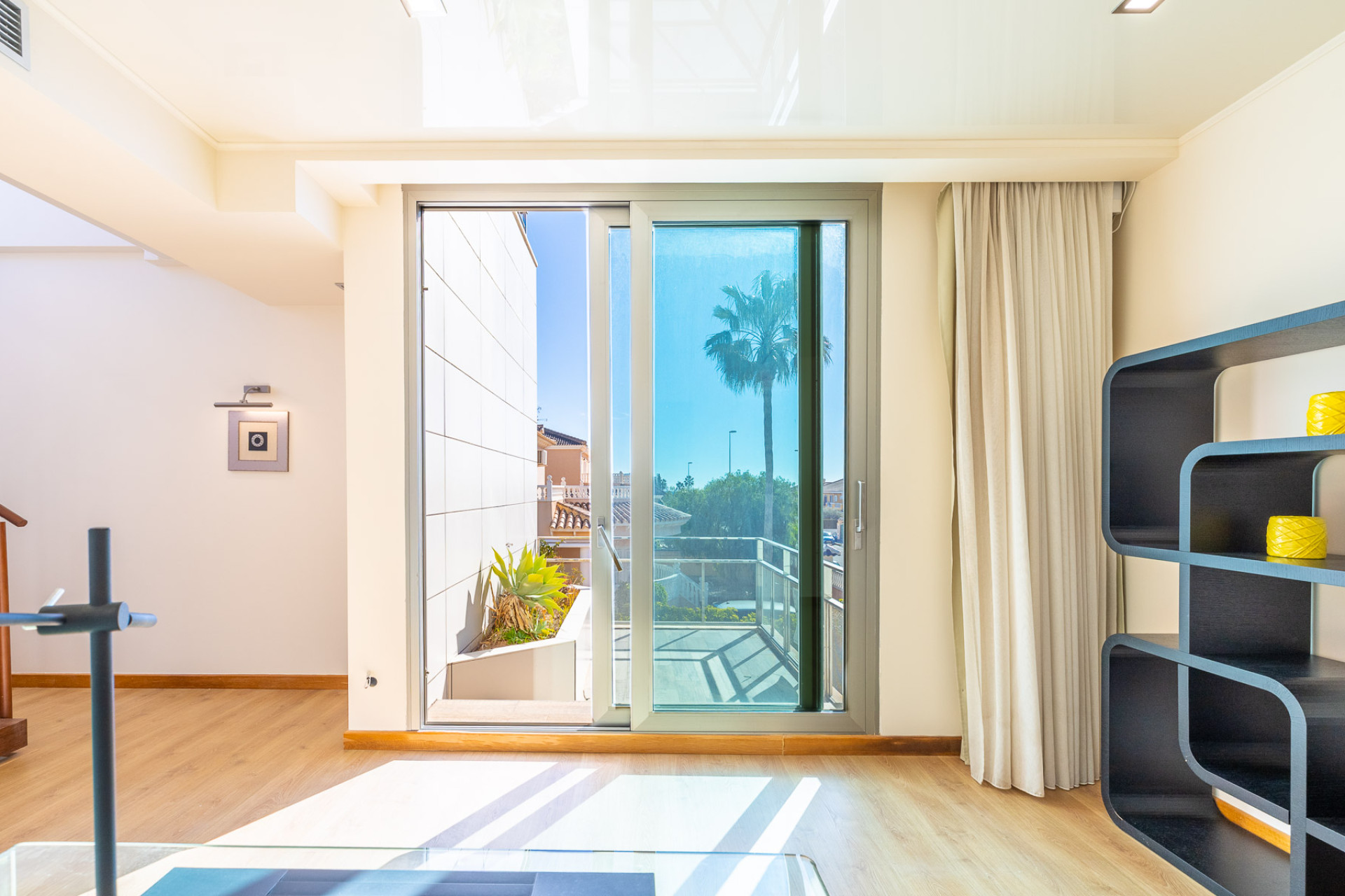 Resale - 3. Semi-detached house - Orihuela Costa - Costa Blanca South