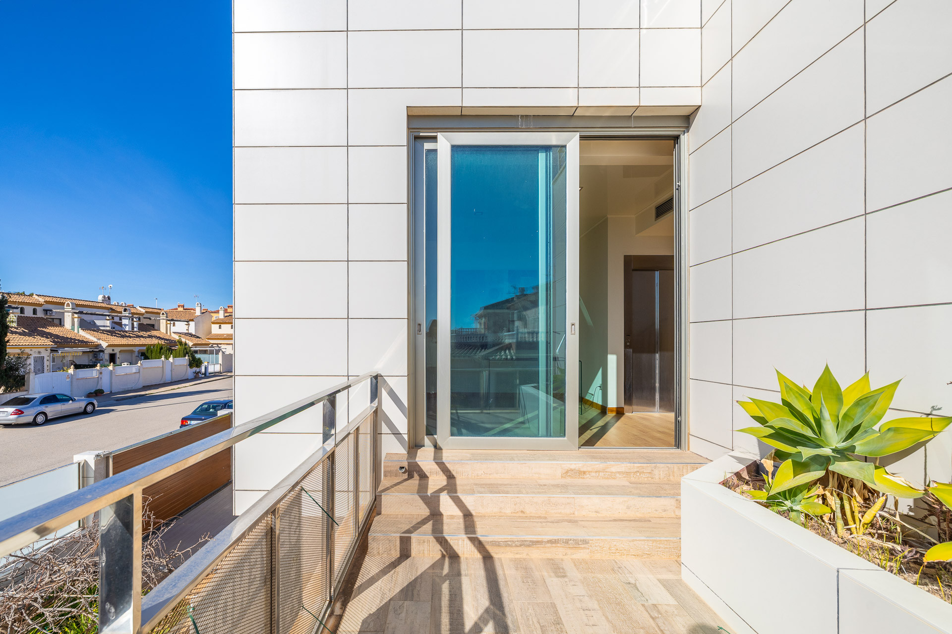 Resale - 3. Semi-detached house - Orihuela Costa - Costa Blanca South