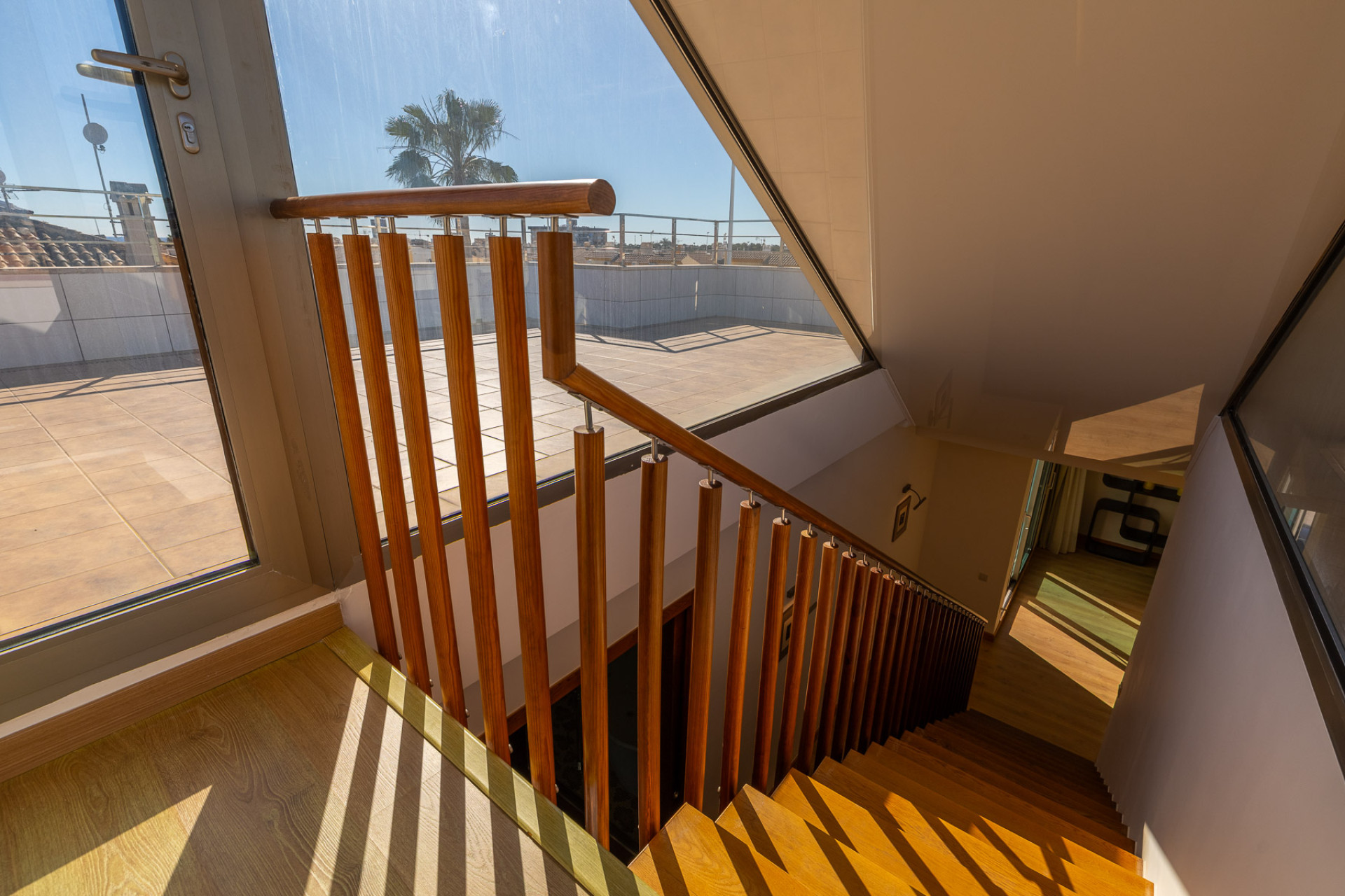 Resale - 3. Semi-detached house - Orihuela Costa - Costa Blanca South