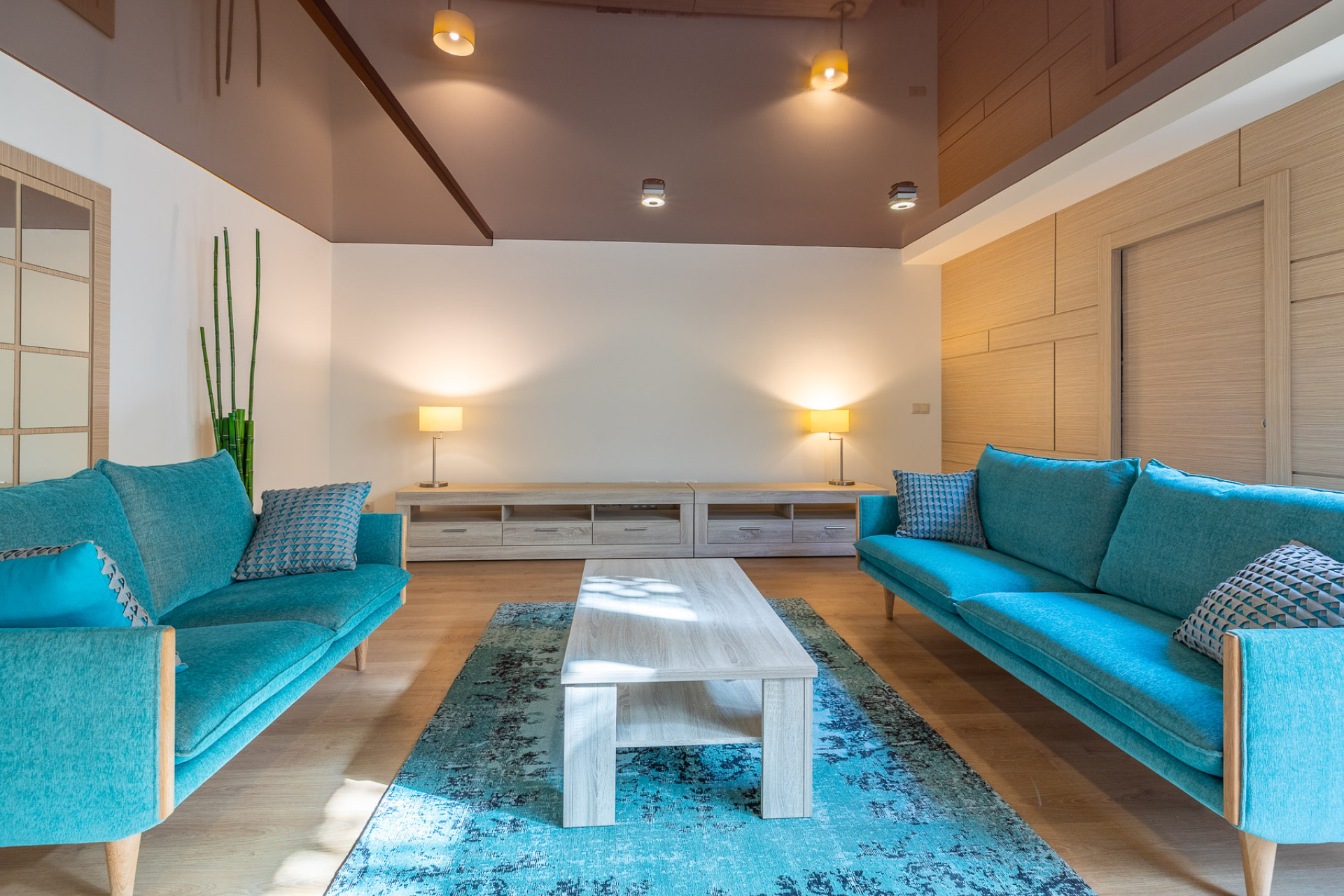 Resale - 3. Semi-detached house - Orihuela Costa - Costa Blanca South