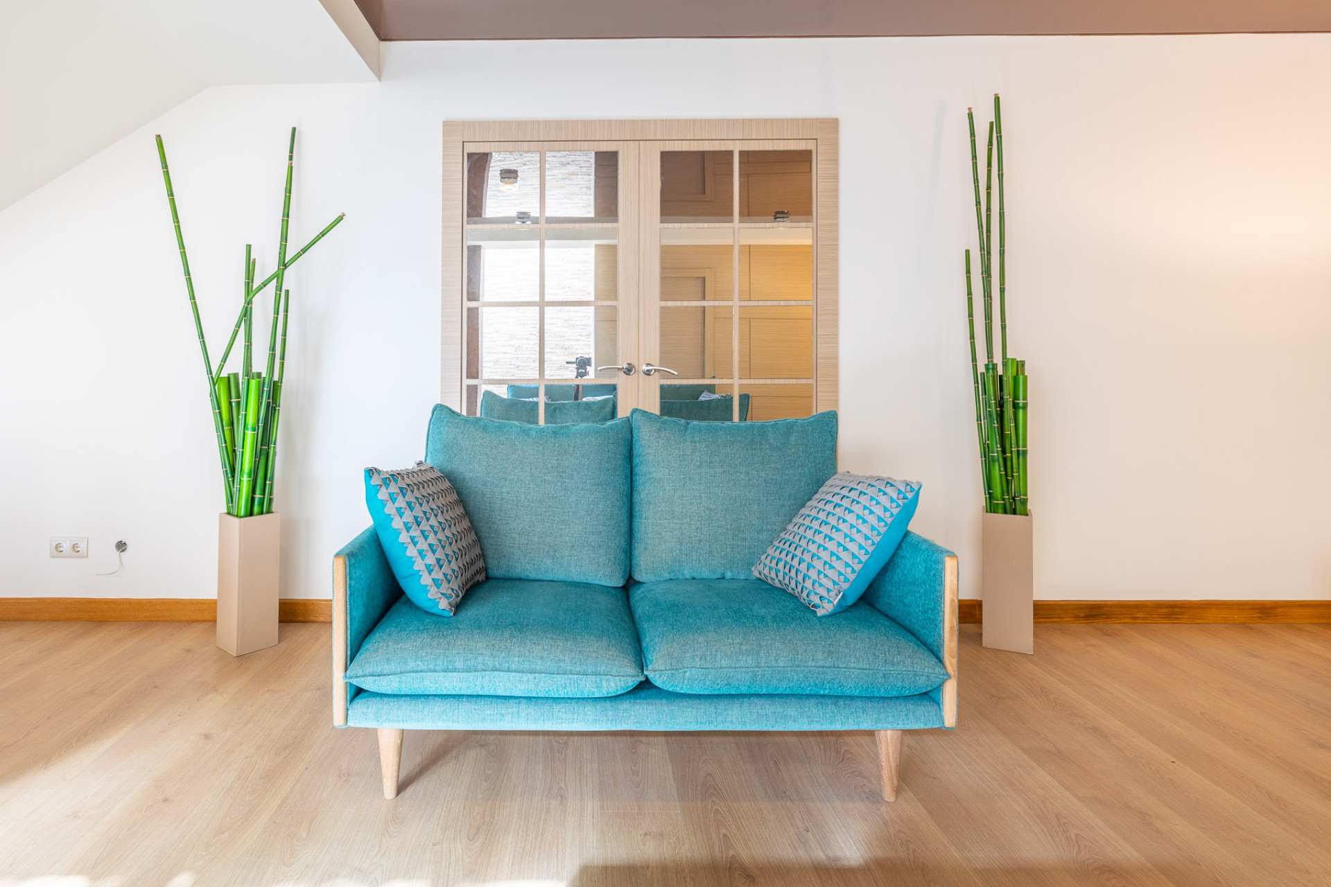 Resale - 3. Semi-detached house - Orihuela Costa - Costa Blanca South