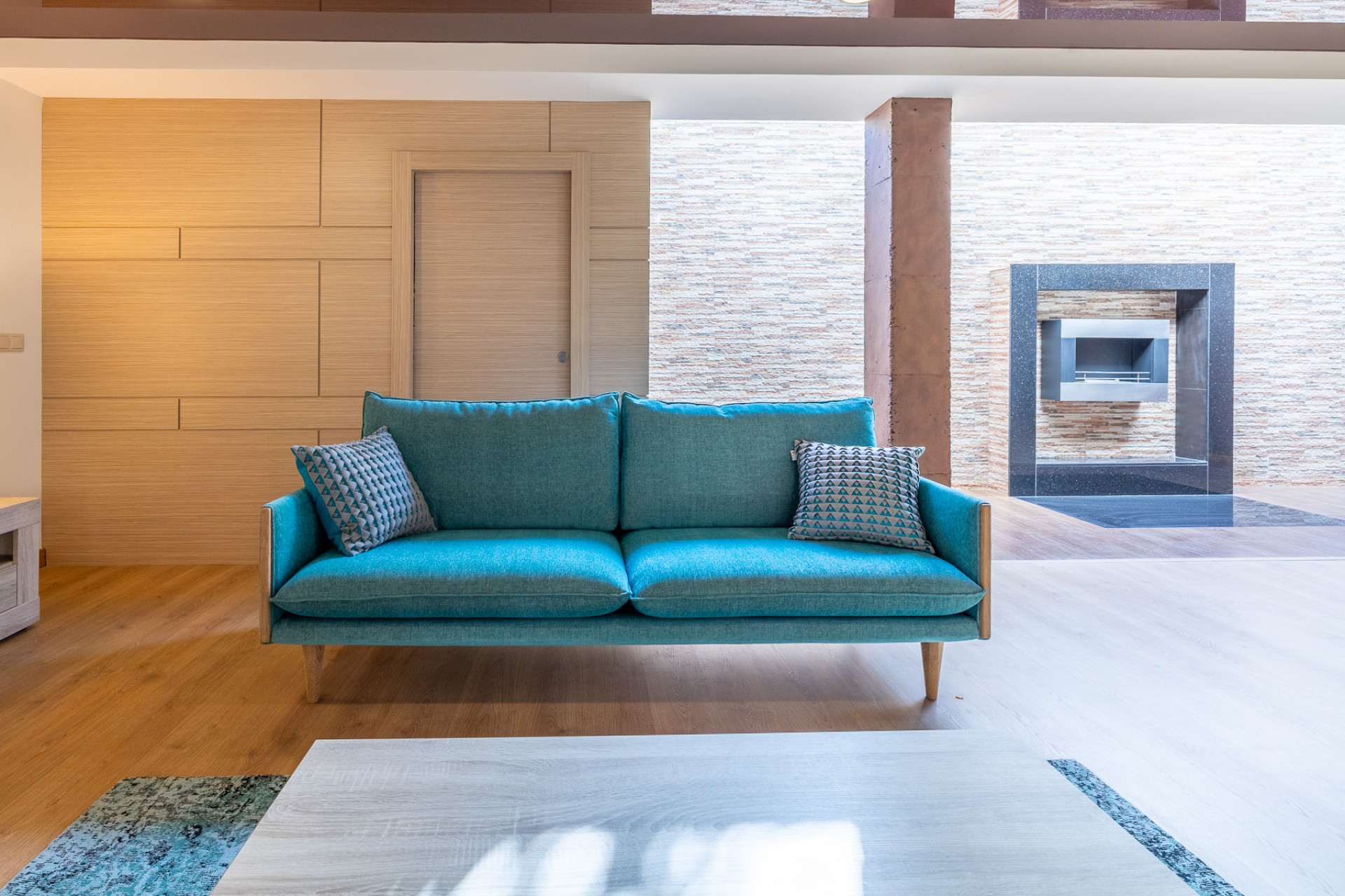 Resale - 3. Semi-detached house - Orihuela Costa - Costa Blanca South