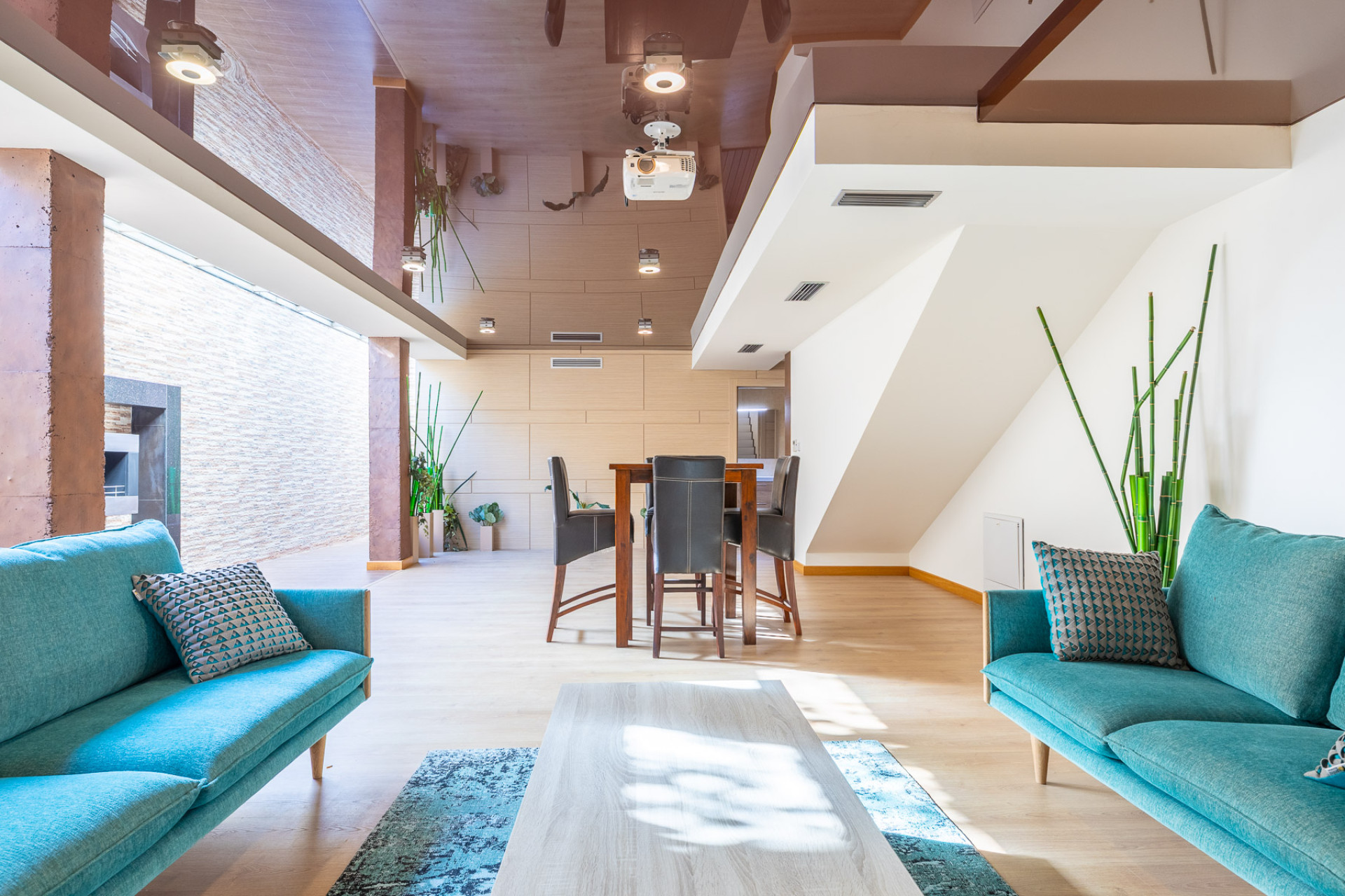 Resale - 3. Semi-detached house - Orihuela Costa - Costa Blanca South