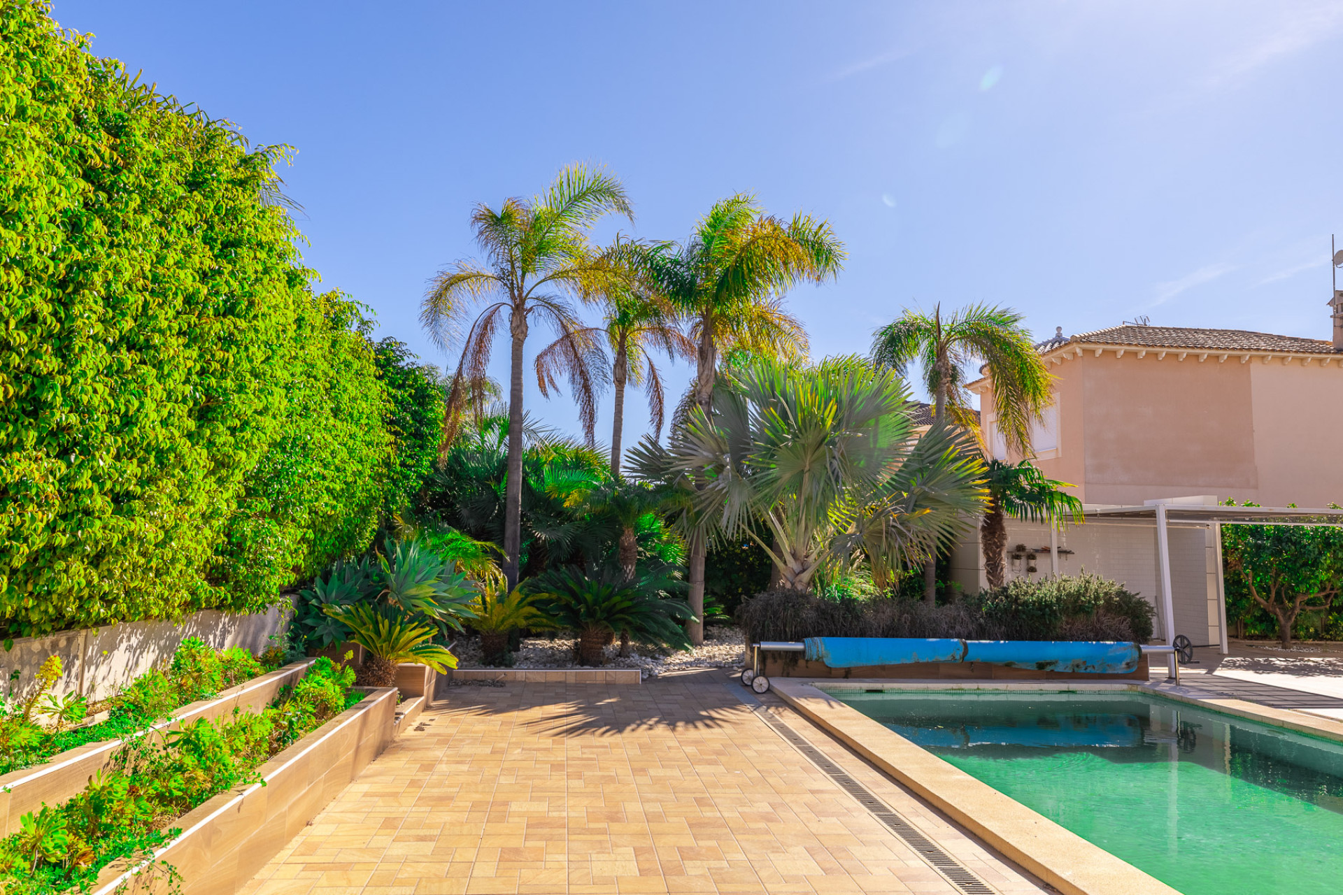 Resale - 3. Semi-detached house - Orihuela Costa - Costa Blanca South