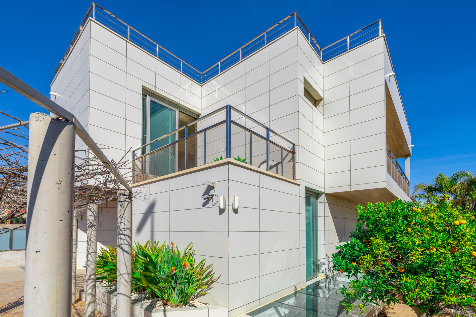 Resale - 3. Semi-detached house - Orihuela Costa - Costa Blanca South