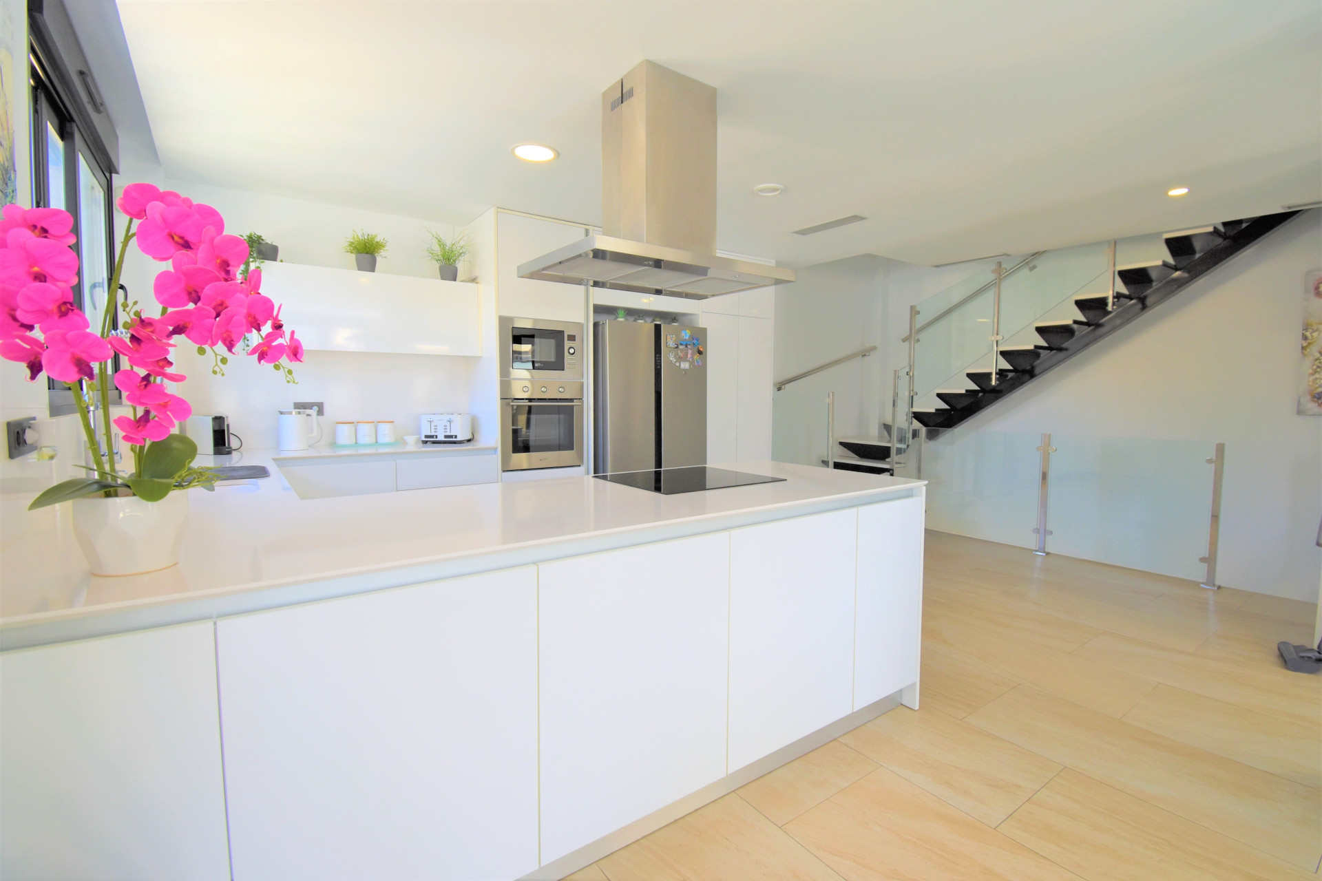 Resale - 3. Semi-detached house - Orihuela Costa - Costa Blanca South