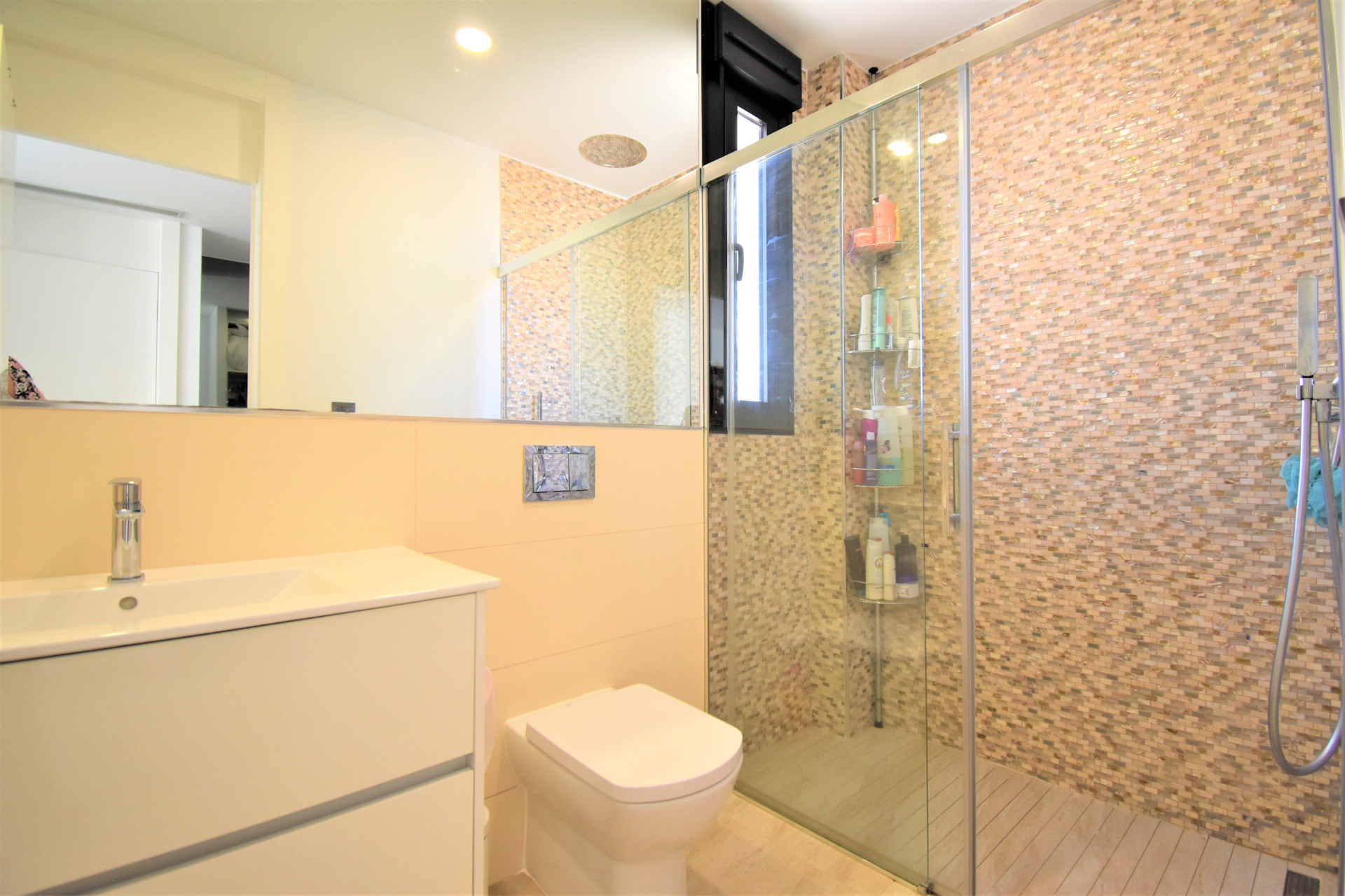 Resale - 3. Semi-detached house - Orihuela Costa - Costa Blanca South