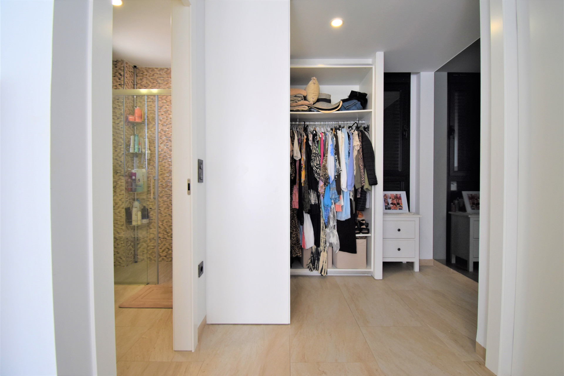 Resale - 3. Semi-detached house - Orihuela Costa - Costa Blanca South