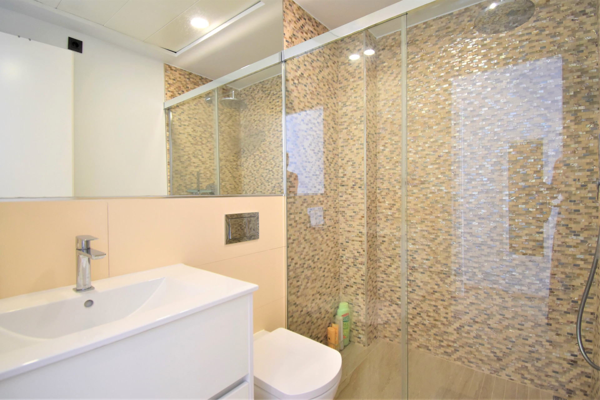 Resale - 3. Semi-detached house - Orihuela Costa - Costa Blanca South