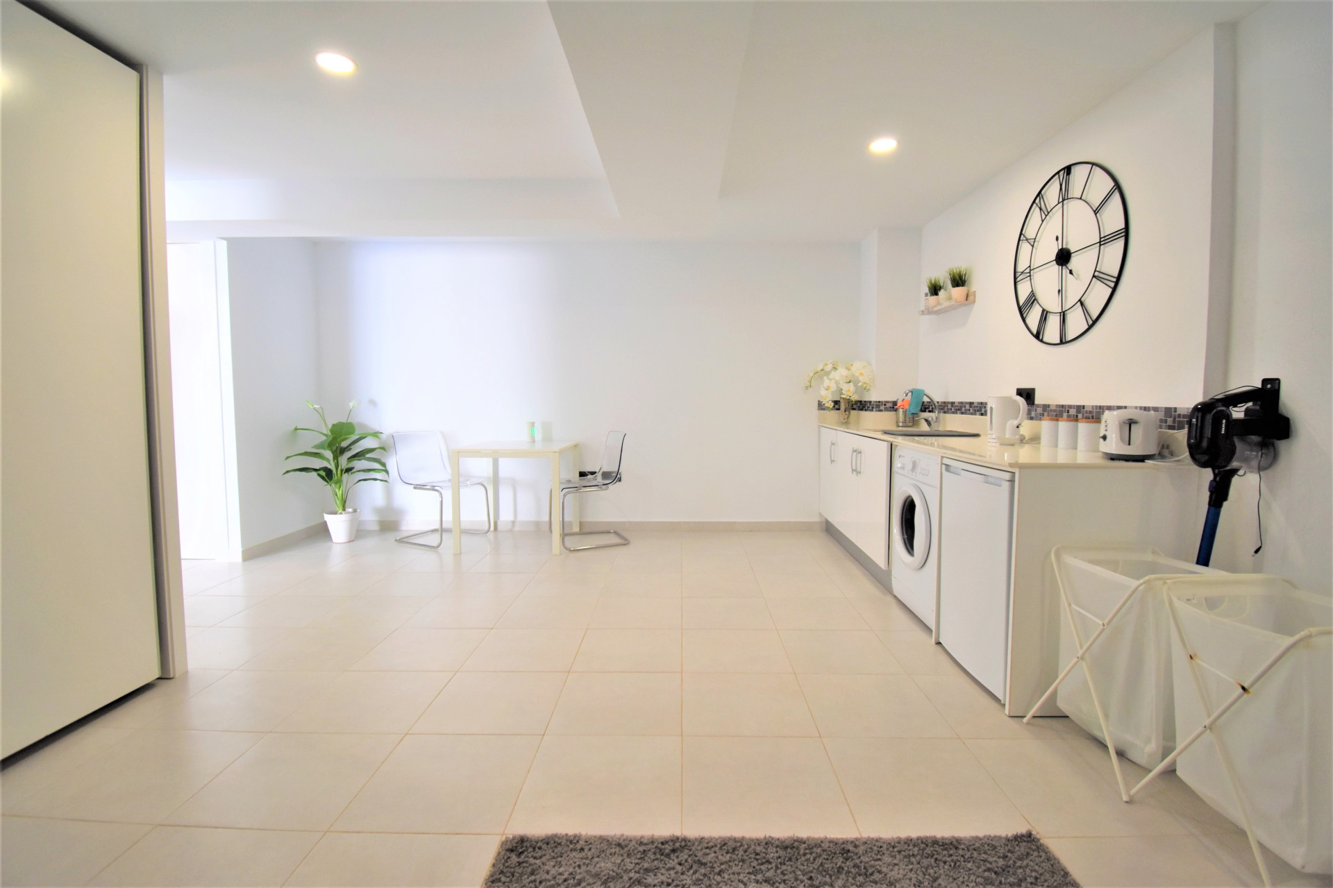 Resale - 3. Semi-detached house - Orihuela Costa - Costa Blanca South