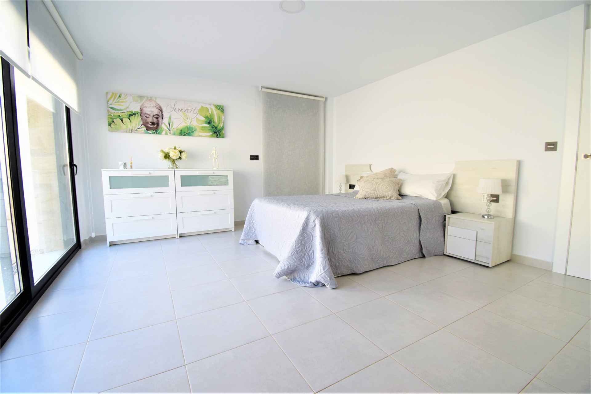 Resale - 3. Semi-detached house - Orihuela Costa - Costa Blanca South