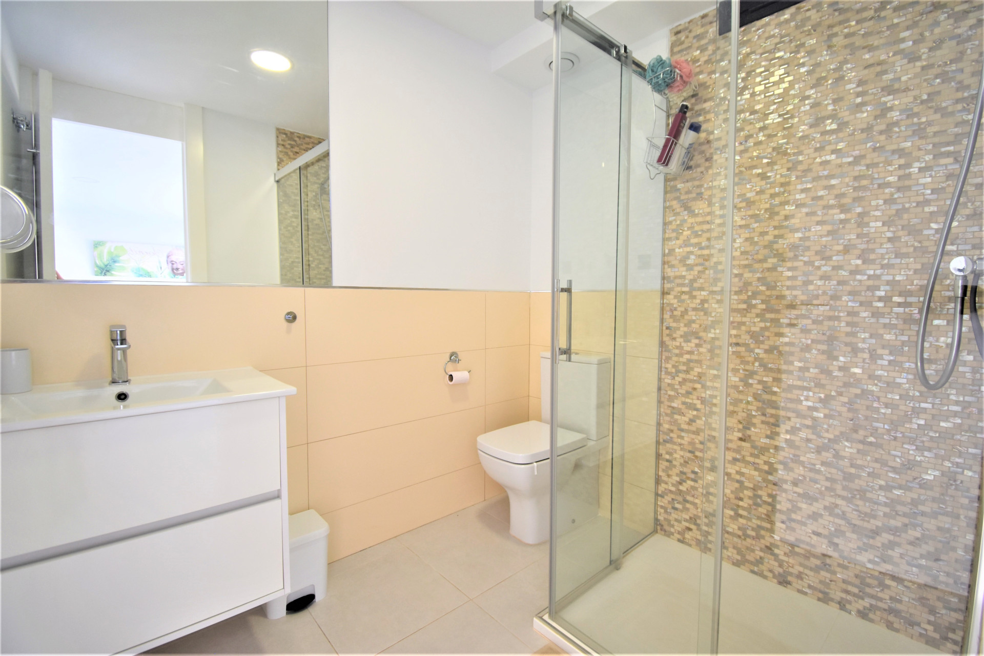 Resale - 3. Semi-detached house - Orihuela Costa - Costa Blanca South