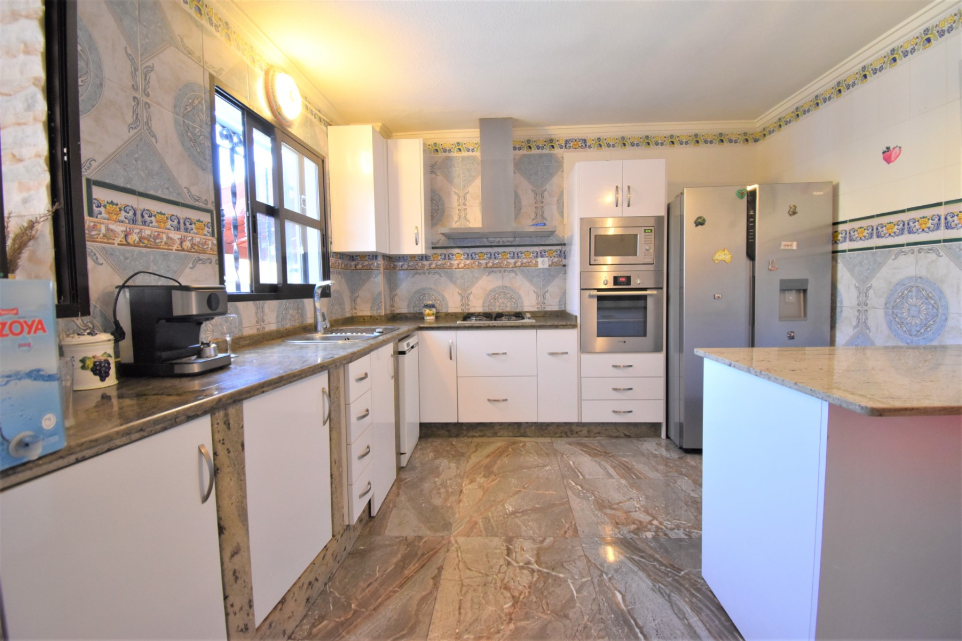 Resale - 3. Semi-detached house - Orihuela Costa - Costa Blanca South