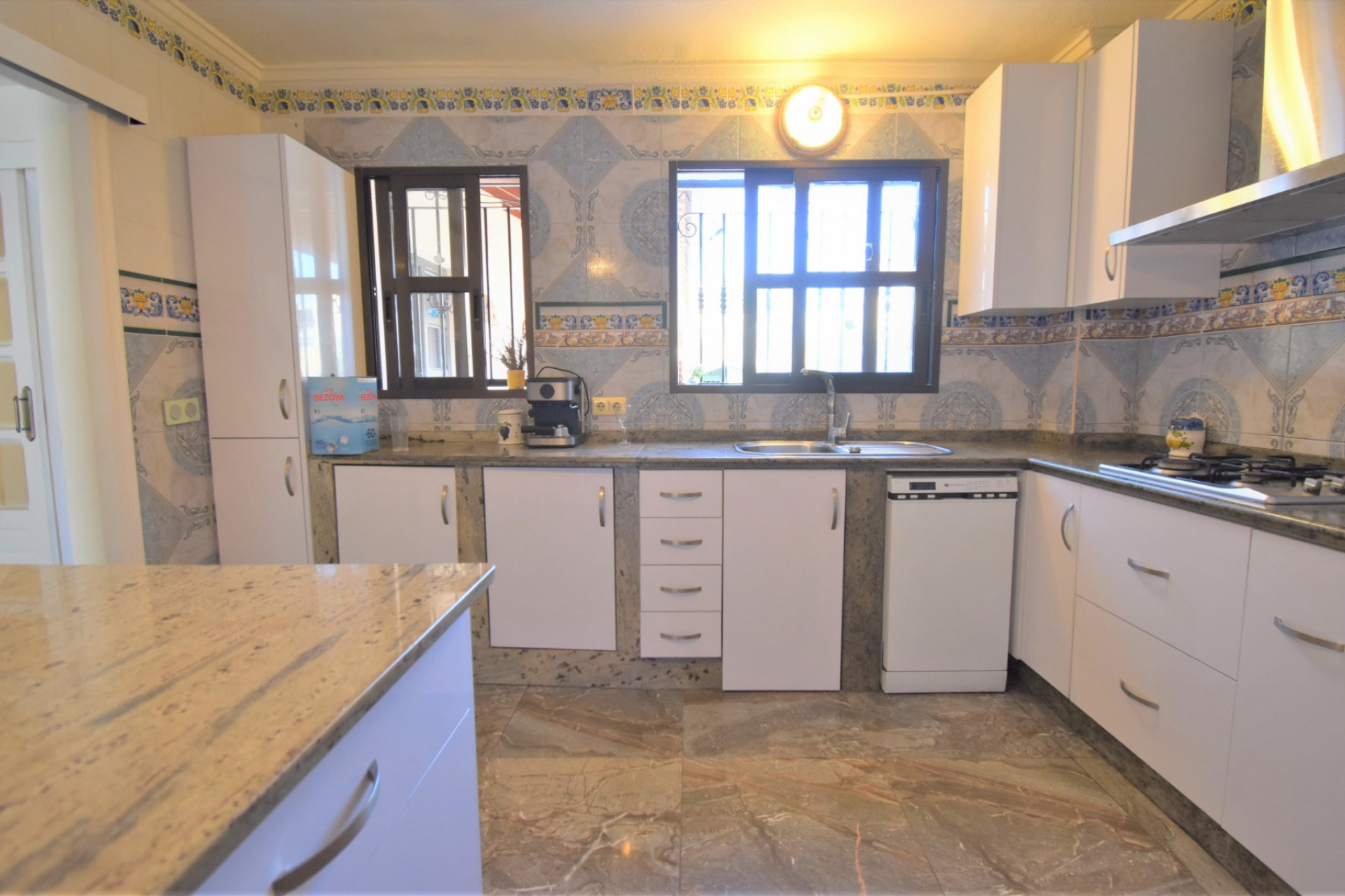 Resale - 3. Semi-detached house - Orihuela Costa - Costa Blanca South