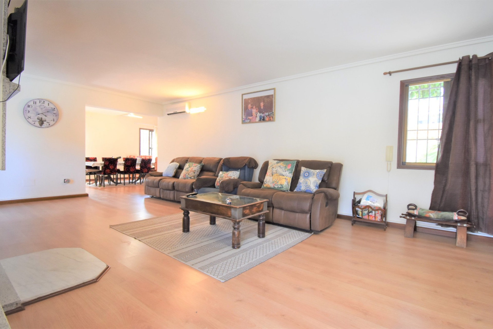 Resale - 3. Semi-detached house - Orihuela Costa - Costa Blanca South