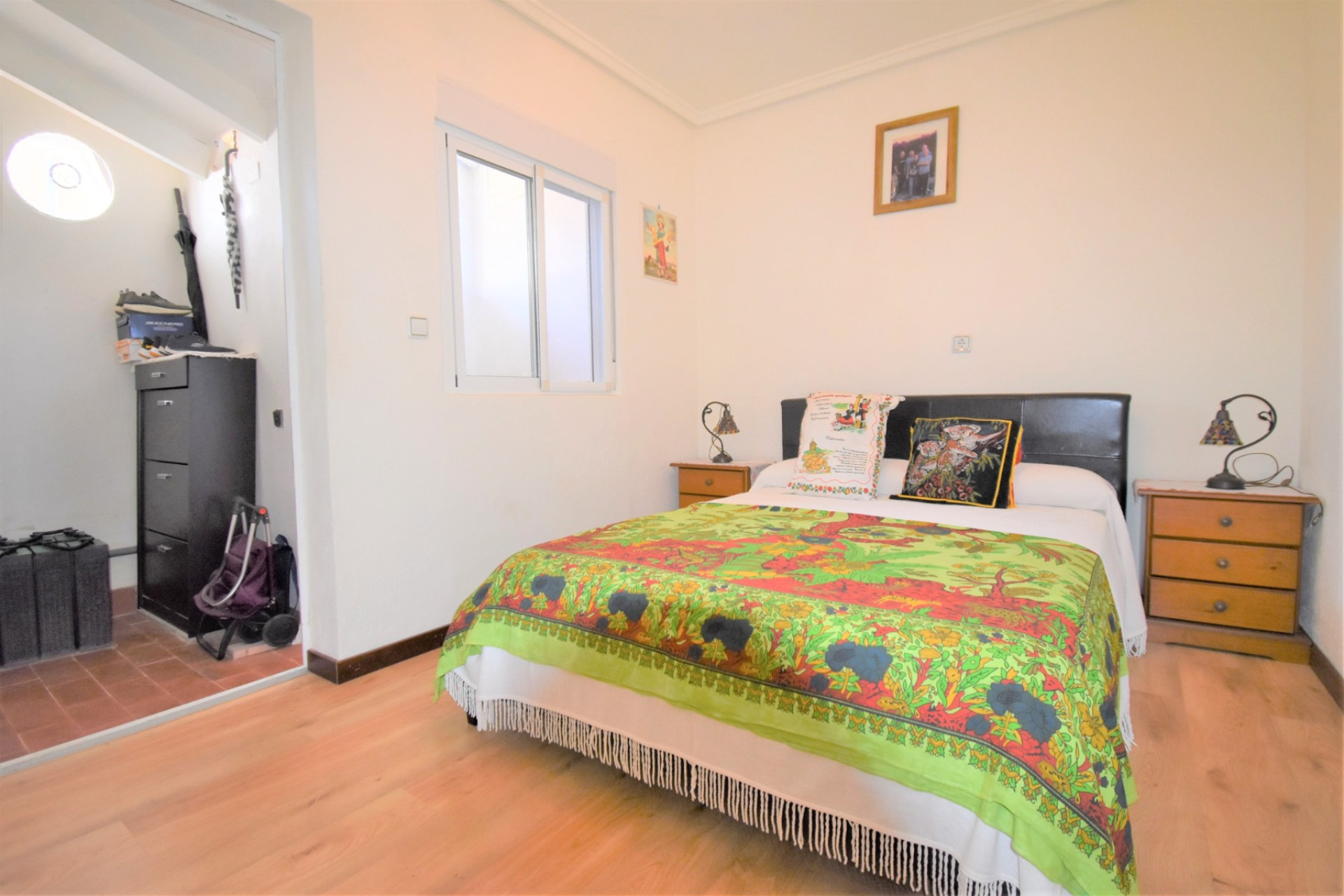 Resale - 3. Semi-detached house - Orihuela Costa - Costa Blanca South