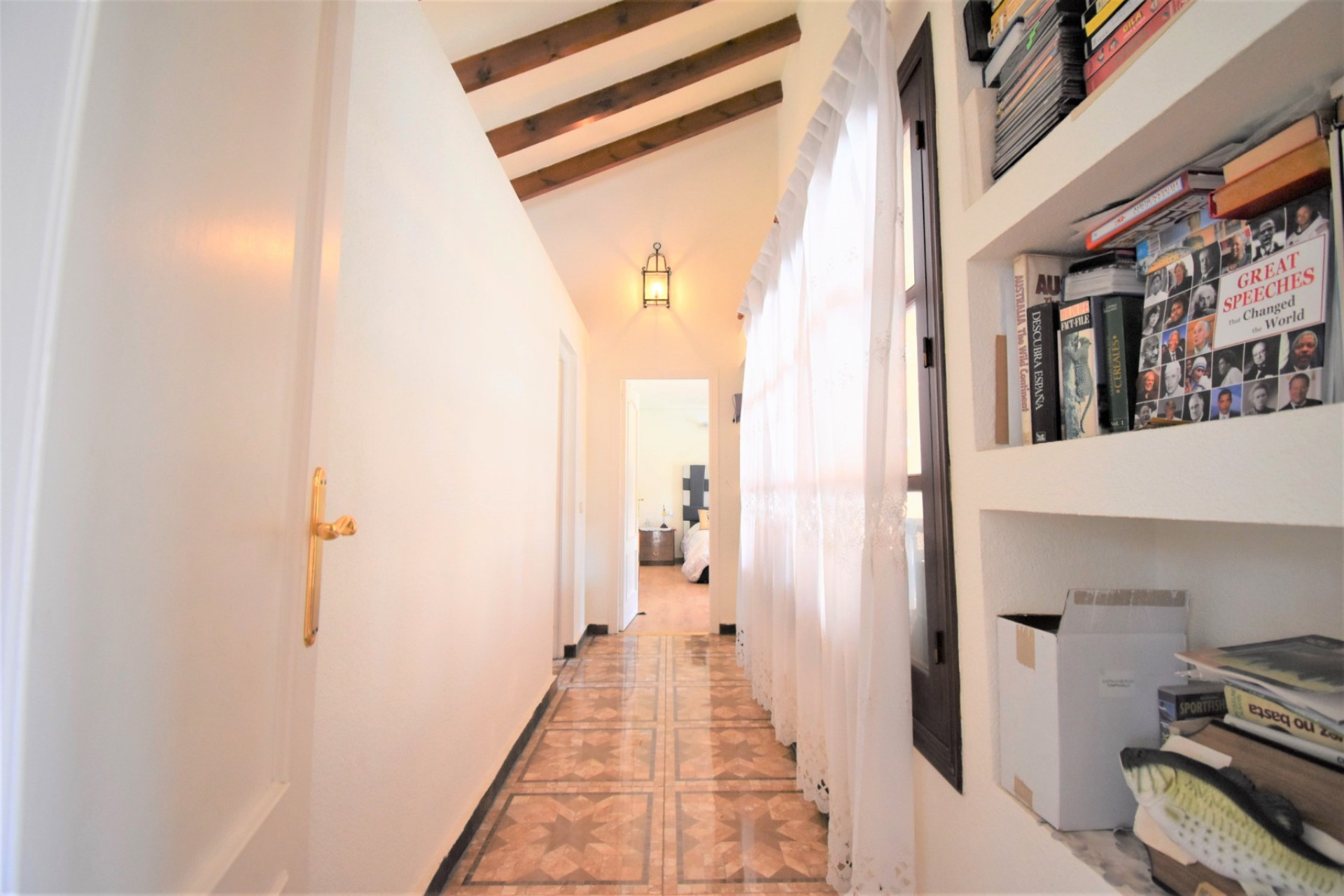 Resale - 3. Semi-detached house - Orihuela Costa - Costa Blanca South