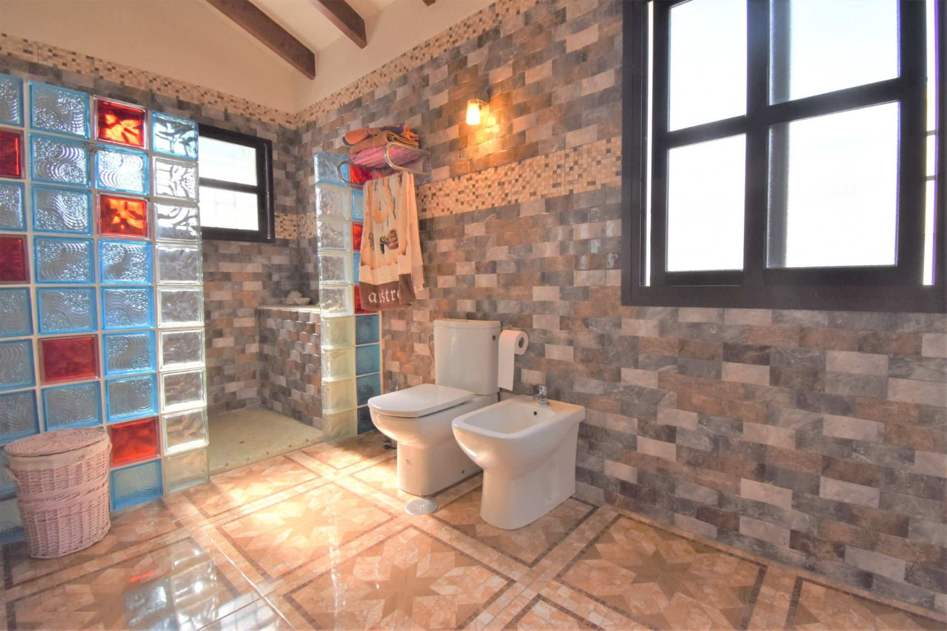 Resale - 3. Semi-detached house - Orihuela Costa - Costa Blanca South