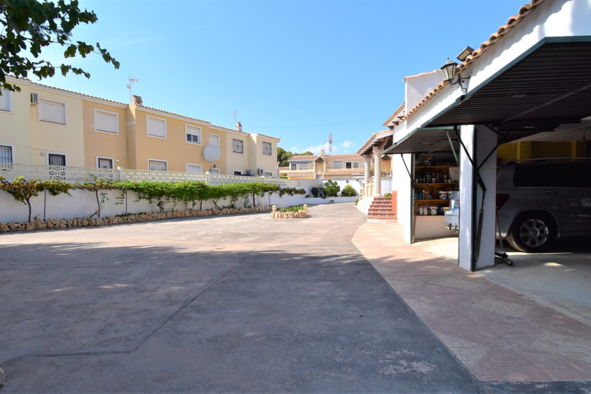 Resale - 3. Semi-detached house - Orihuela Costa - Costa Blanca South