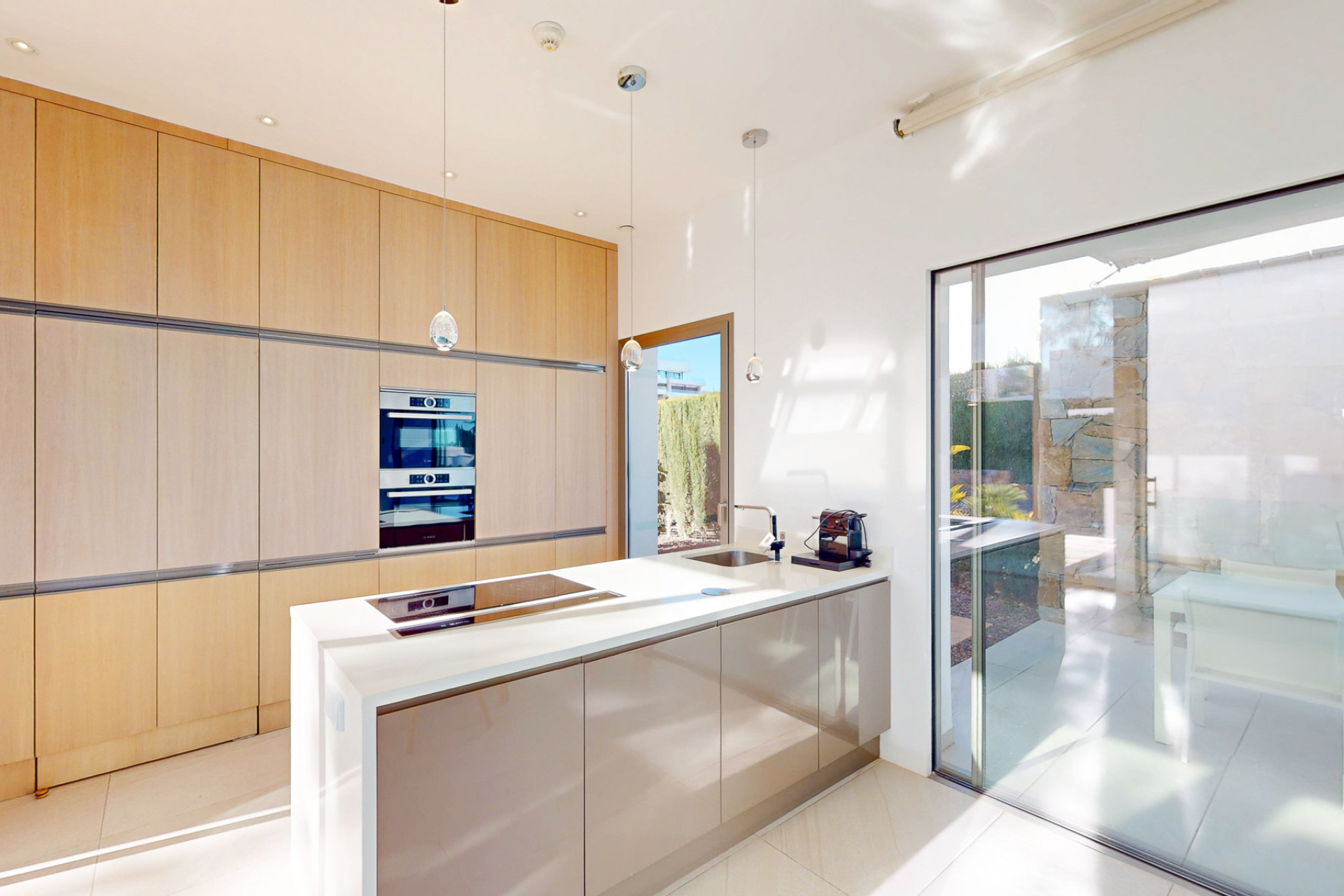 Resale - 3. Semi-detached house - Orihuela Costa - Costa Blanca South