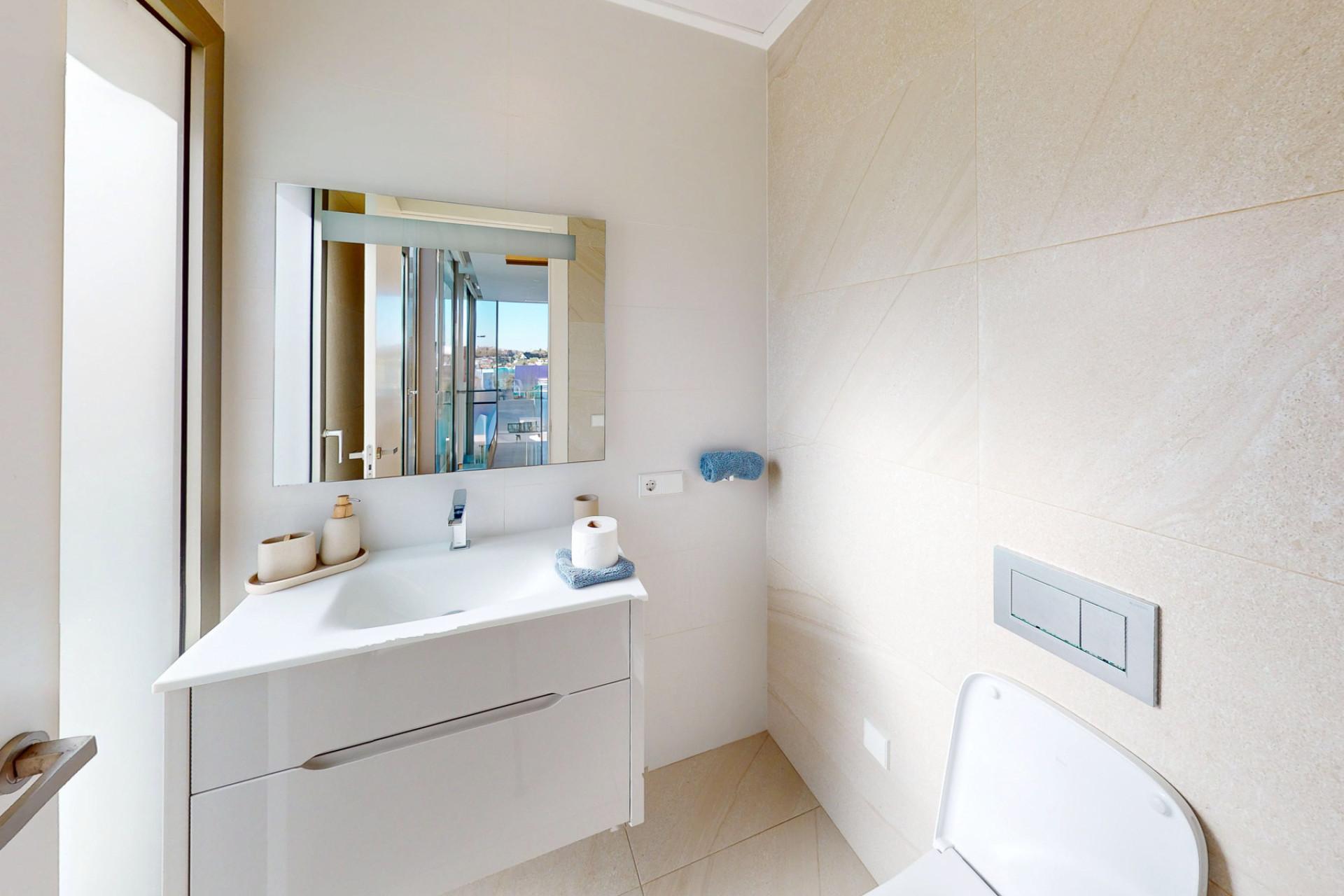 Resale - 3. Semi-detached house - Orihuela Costa - Costa Blanca South