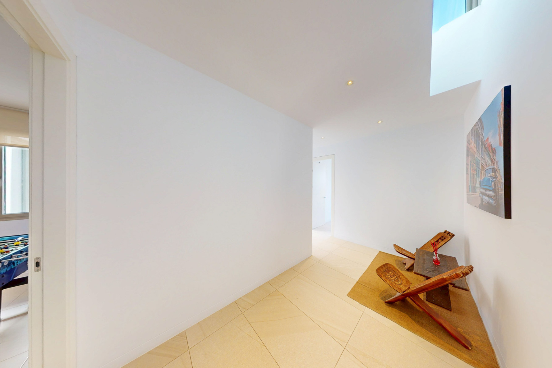 Resale - 3. Semi-detached house - Orihuela Costa - Costa Blanca South