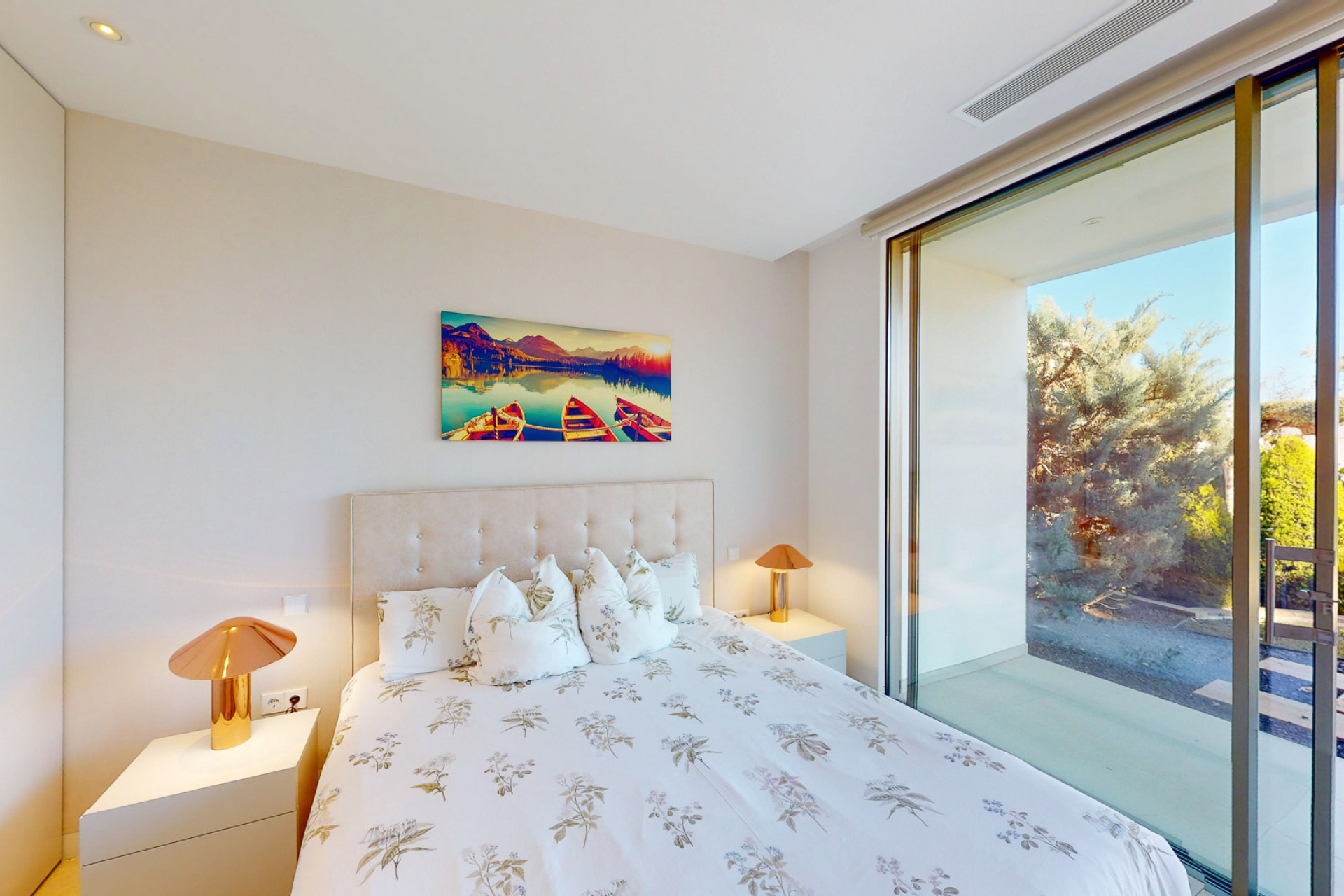 Resale - 3. Semi-detached house - Orihuela Costa - Costa Blanca South