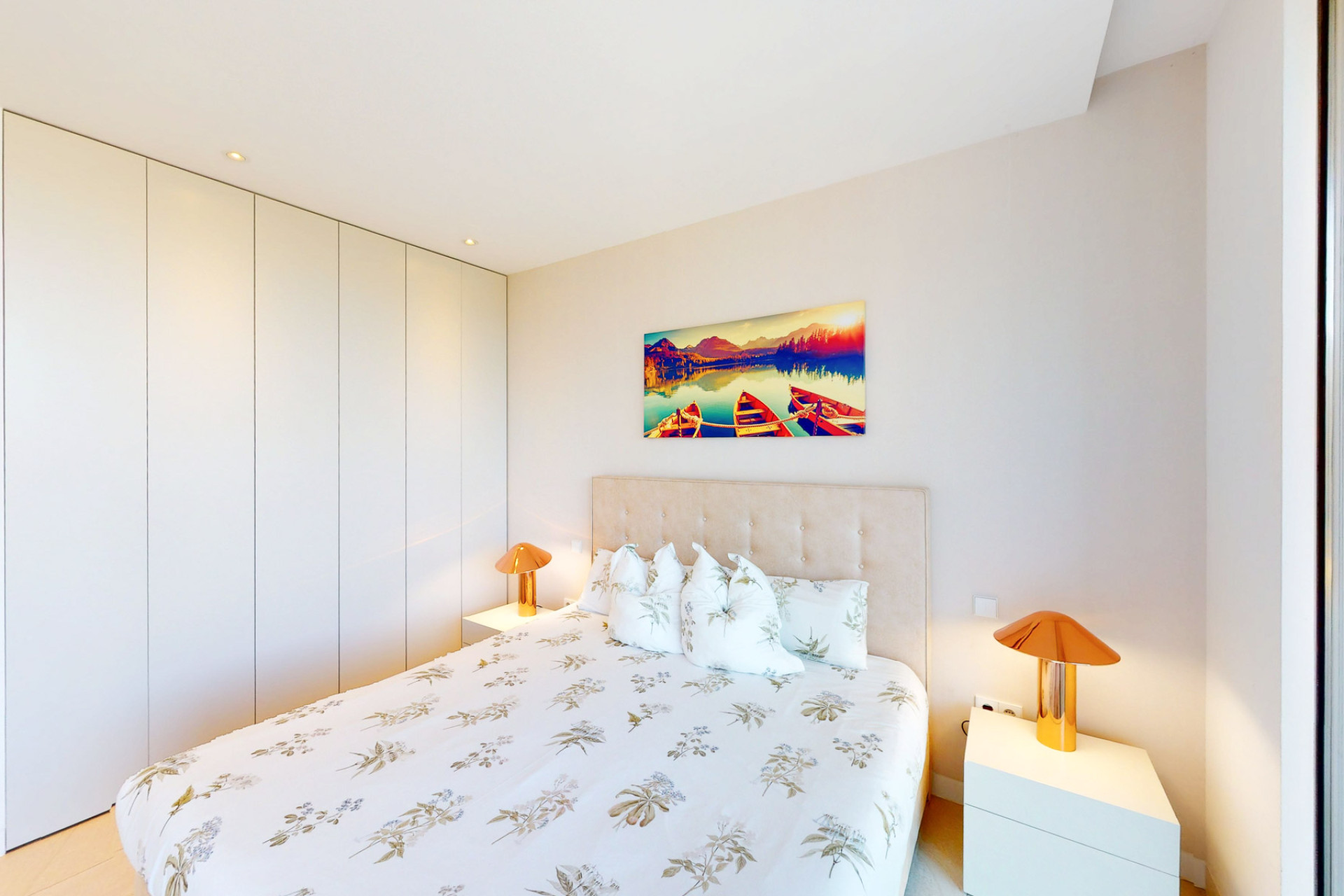 Resale - 3. Semi-detached house - Orihuela Costa - Costa Blanca South