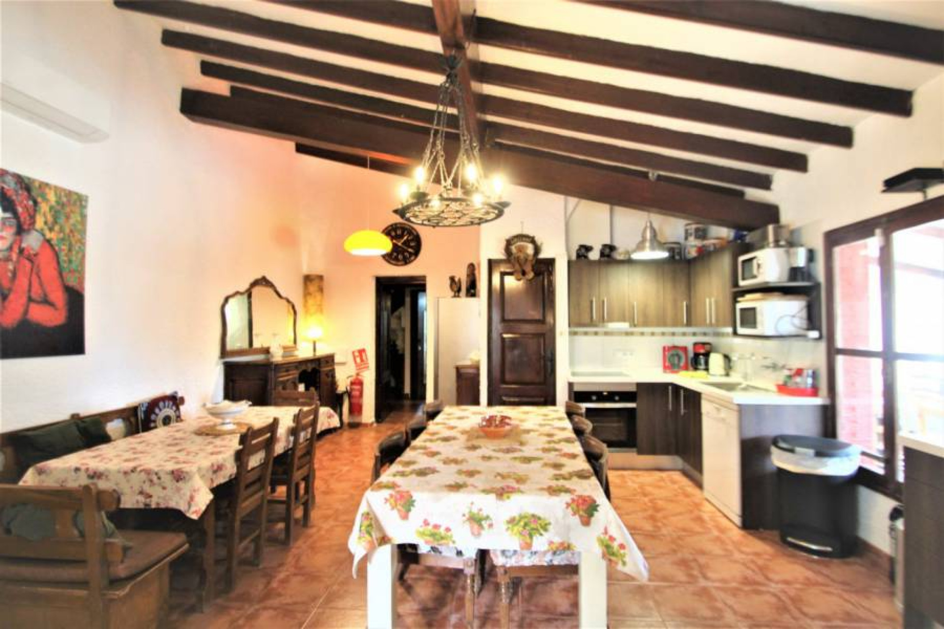 Resale - 3. Semi-detached house - Orihuela Costa - Costa Blanca South