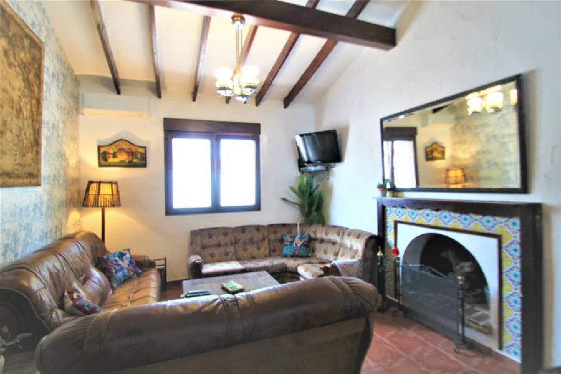 Resale - 3. Semi-detached house - Orihuela Costa - Costa Blanca South