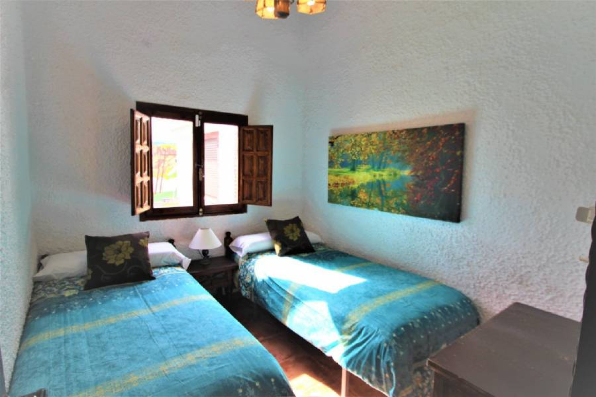 Resale - 3. Semi-detached house - Orihuela Costa - Costa Blanca South