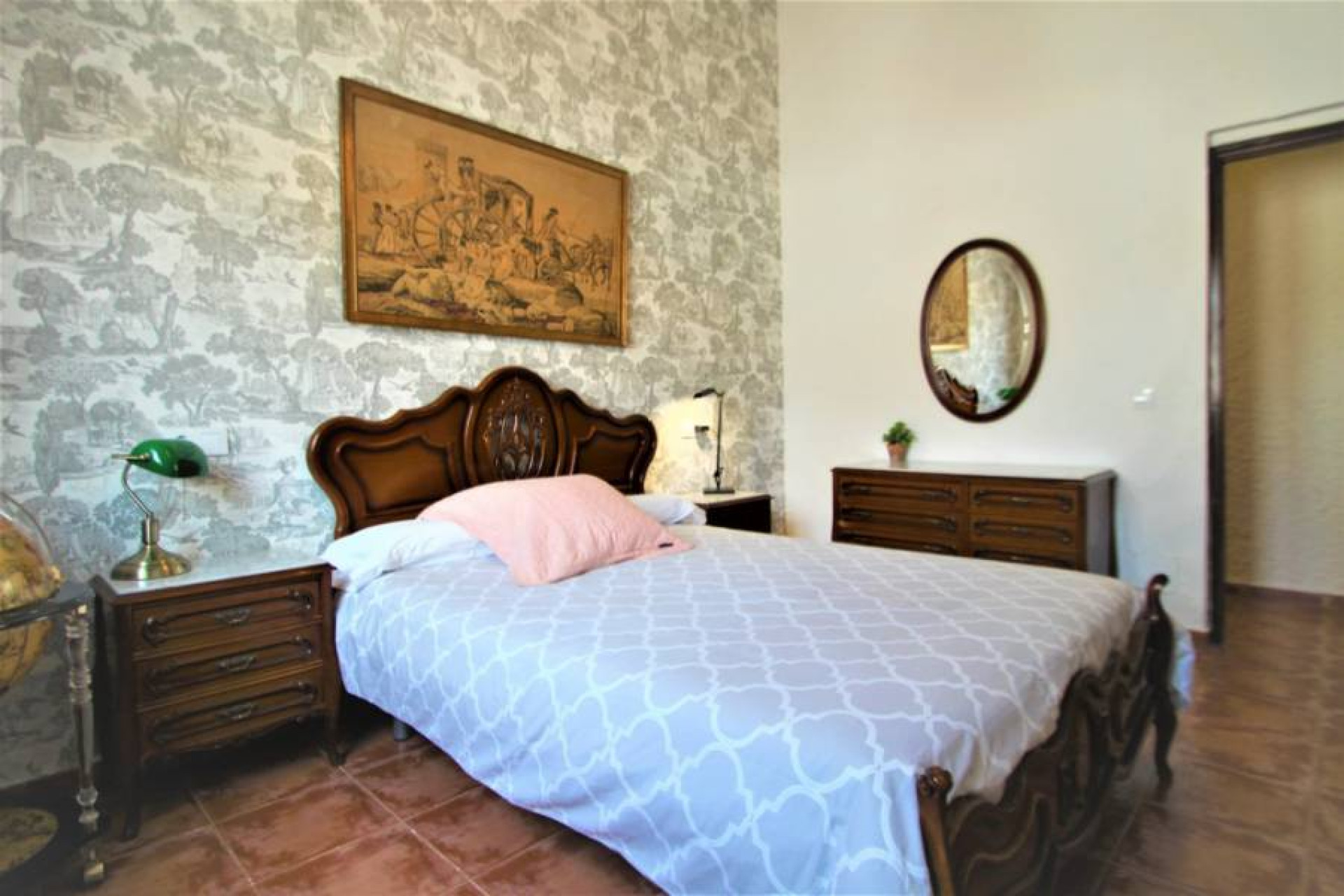 Resale - 3. Semi-detached house - Orihuela Costa - Costa Blanca South