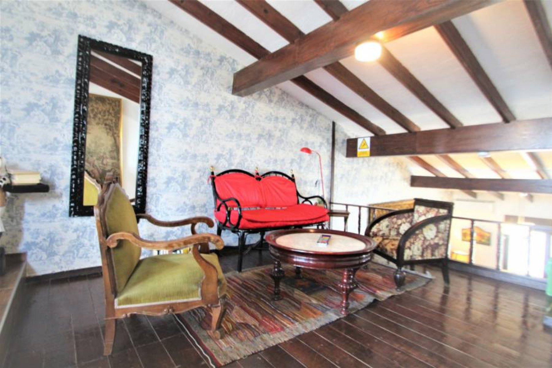 Resale - 3. Semi-detached house - Orihuela Costa - Costa Blanca South