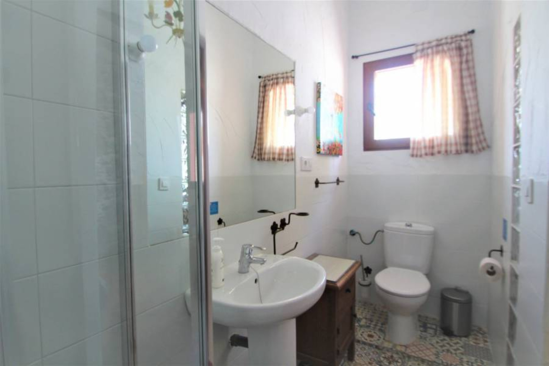 Resale - 3. Semi-detached house - Orihuela Costa - Costa Blanca South