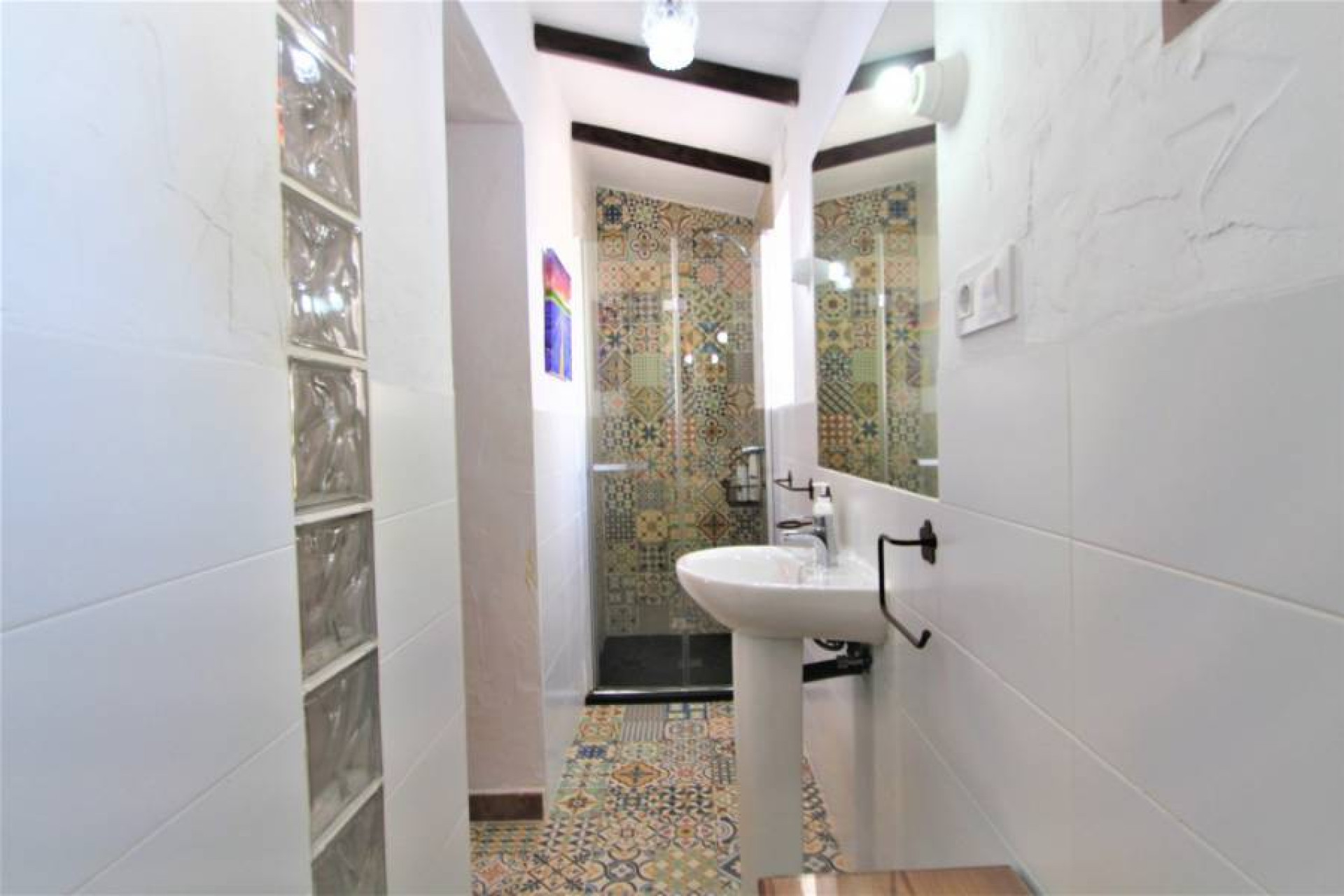 Resale - 3. Semi-detached house - Orihuela Costa - Costa Blanca South