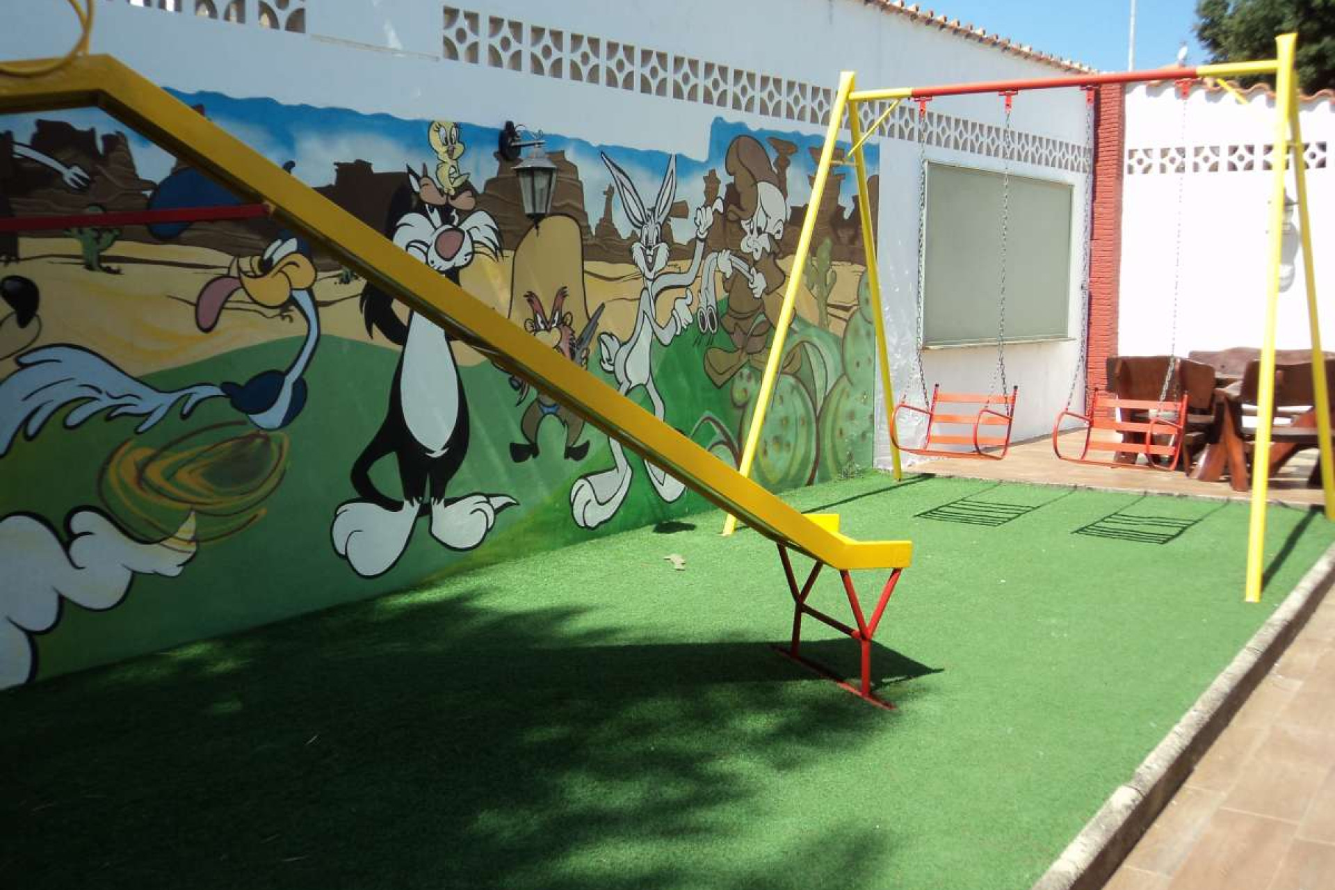 Resale - 3. Semi-detached house - Orihuela Costa - Costa Blanca South