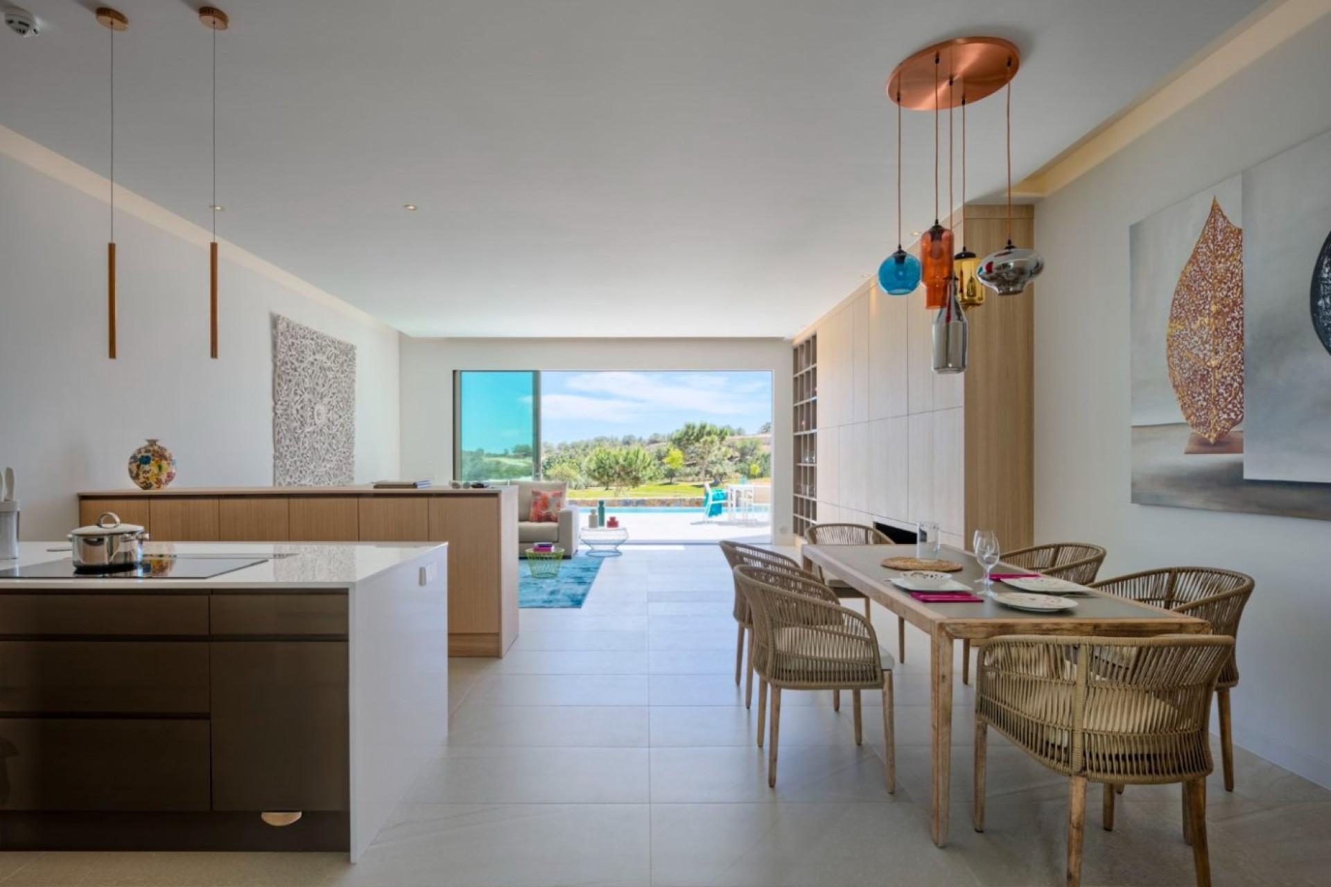 Resale - 3. Semi-detached house - Orihuela Costa - Costa Blanca South