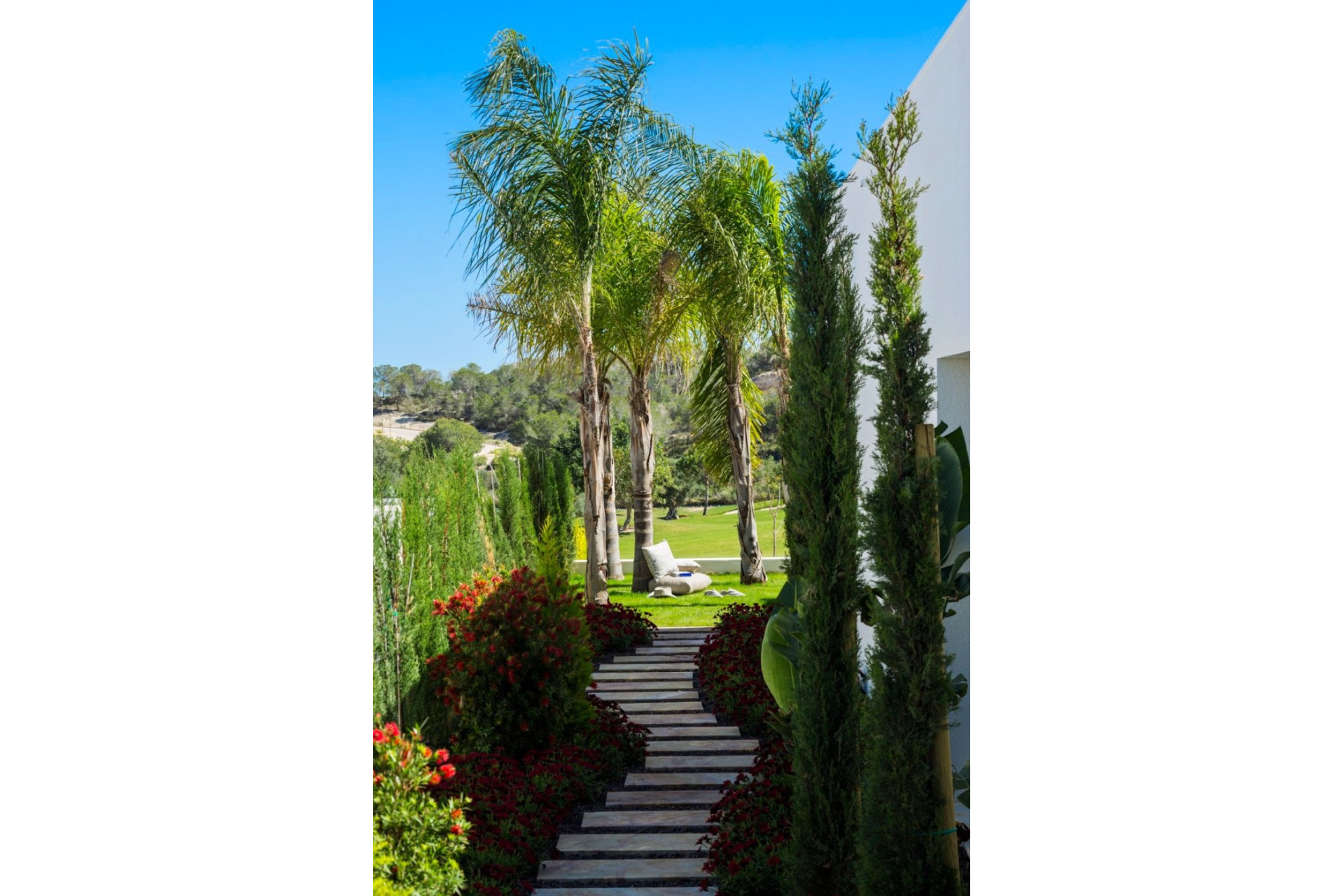 Resale - 3. Semi-detached house - Orihuela Costa - Costa Blanca South