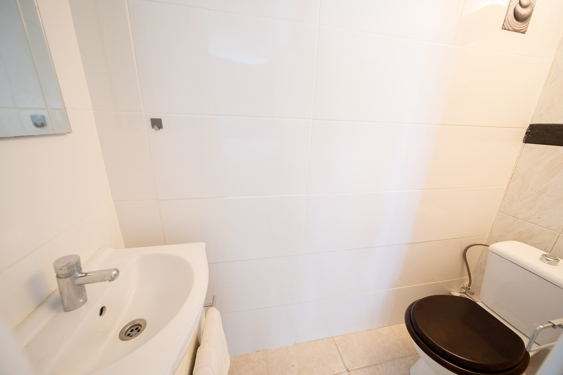 Resale - 3. Semi-detached house - Orihuela Costa - Costa Blanca South